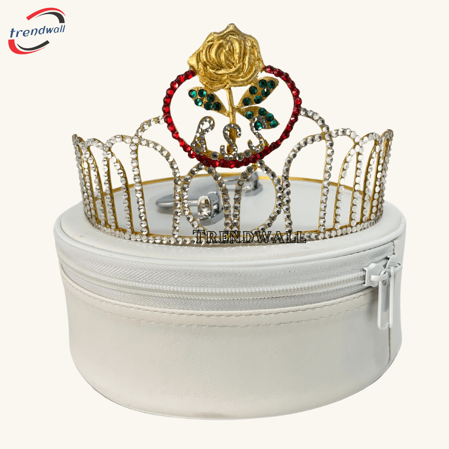 Masonic RSS Crown