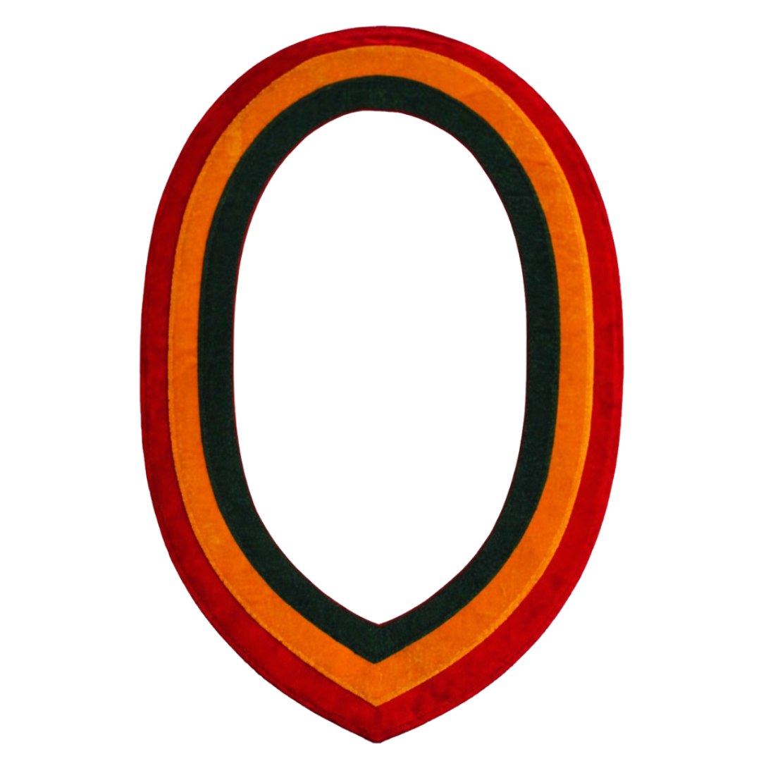 Shriners Chain Collar