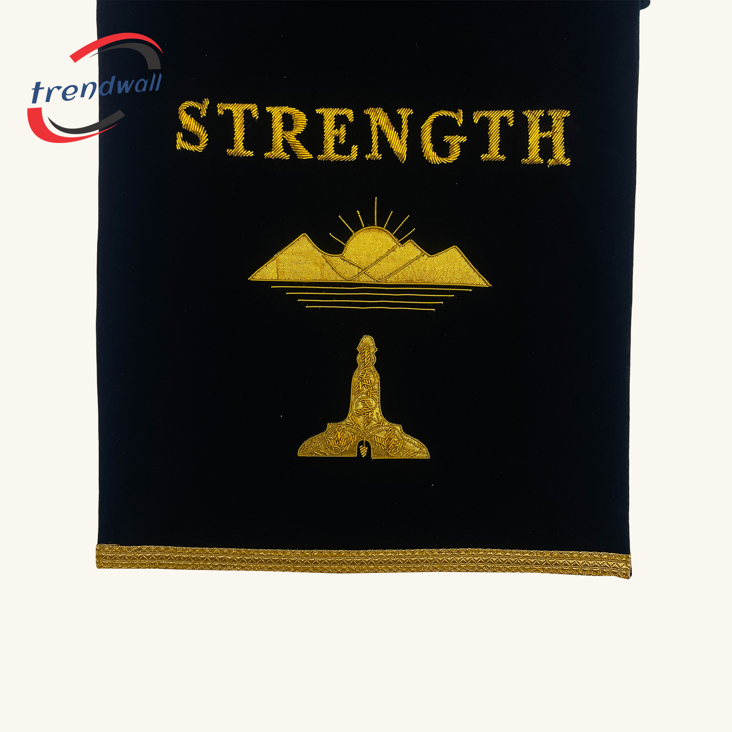 Masonic Blue Lodge Pedestal Covers