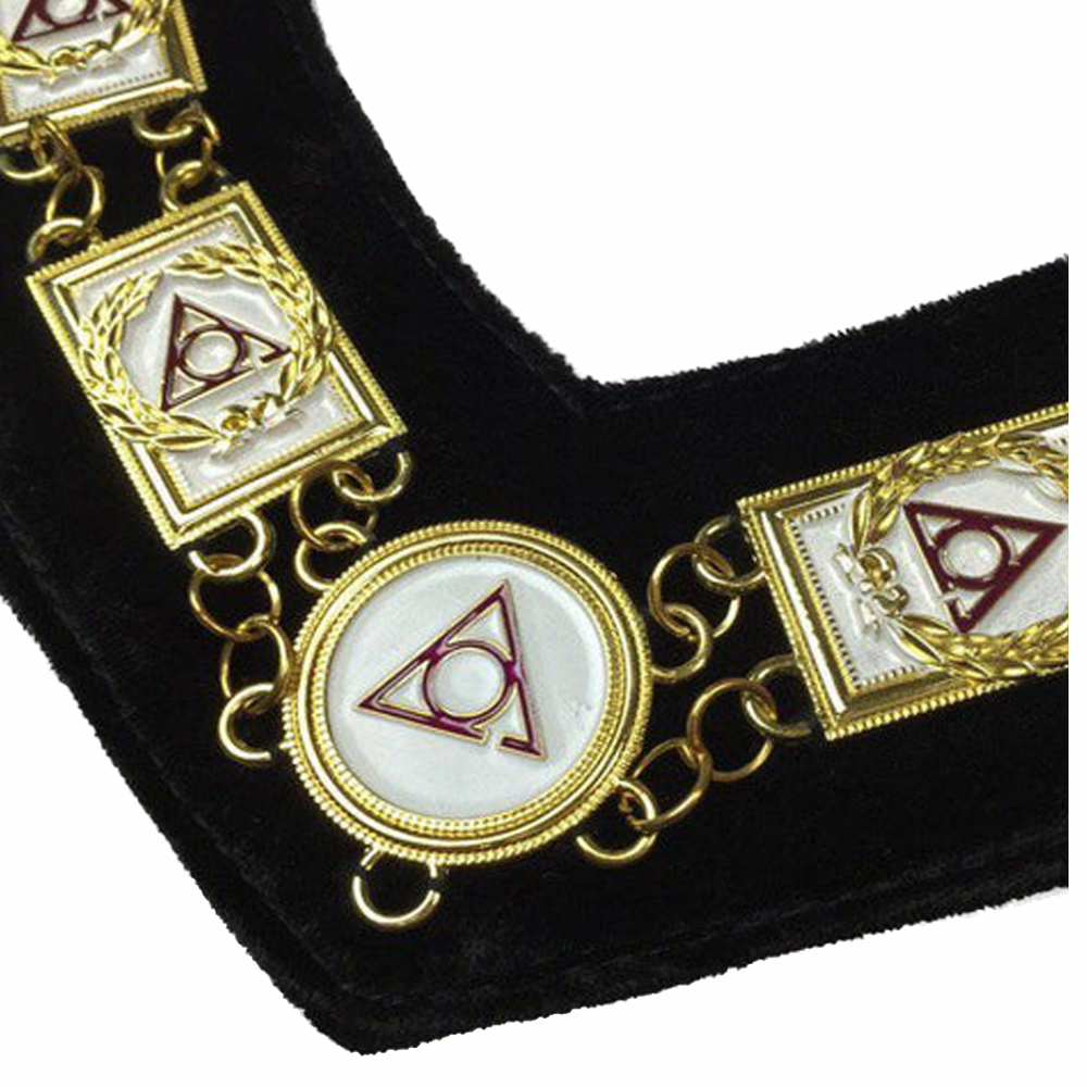 LOCOP PHA Chain Collar