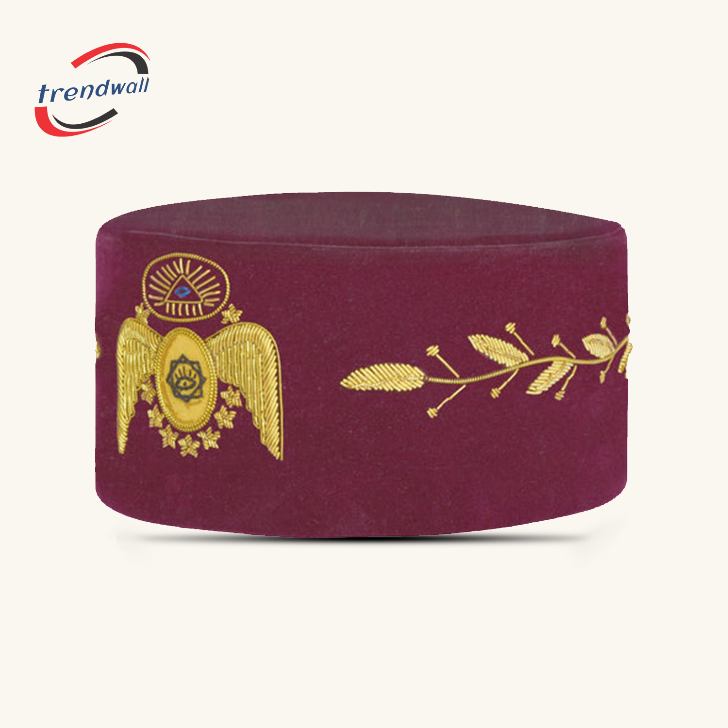 95th Degree Memphis Misraim French Regulation Regalia Set