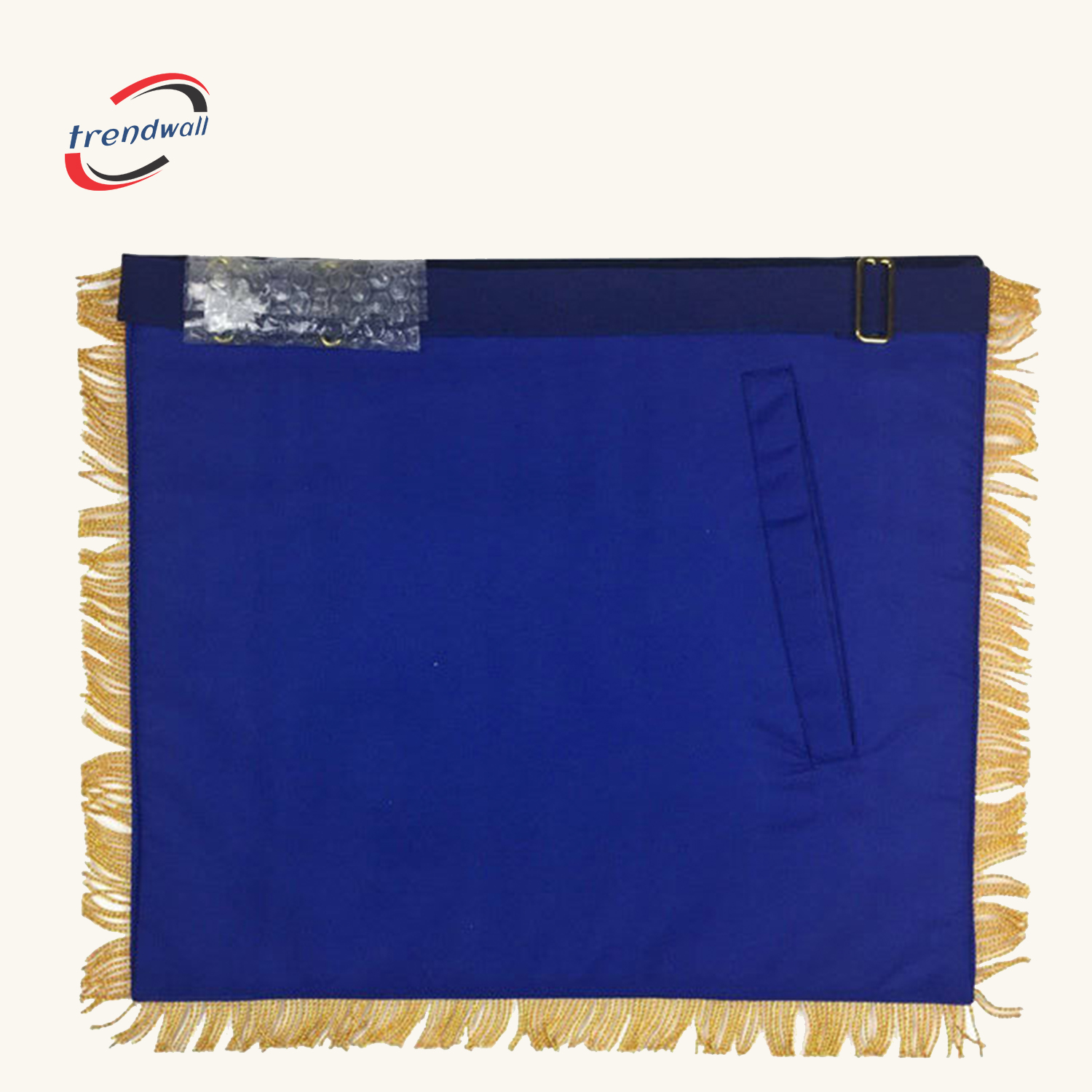 Past Master Blue Lodge Apron