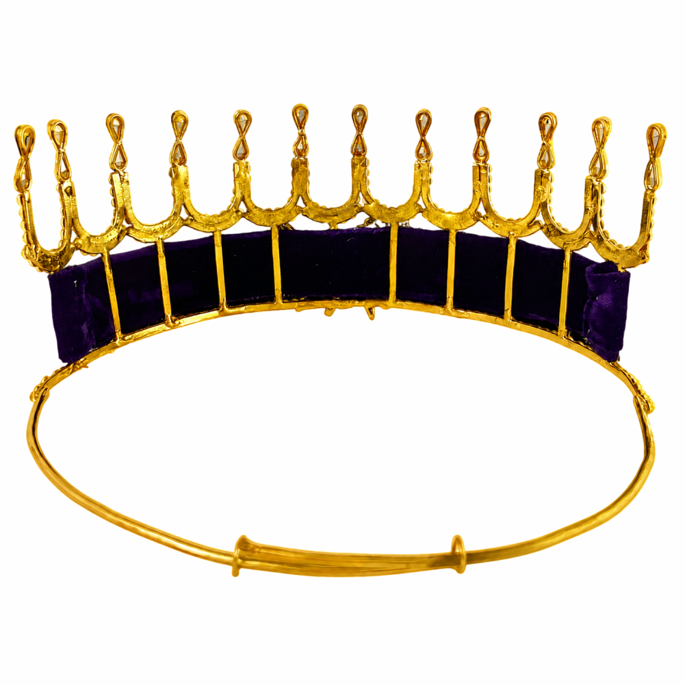 HOJ Crown