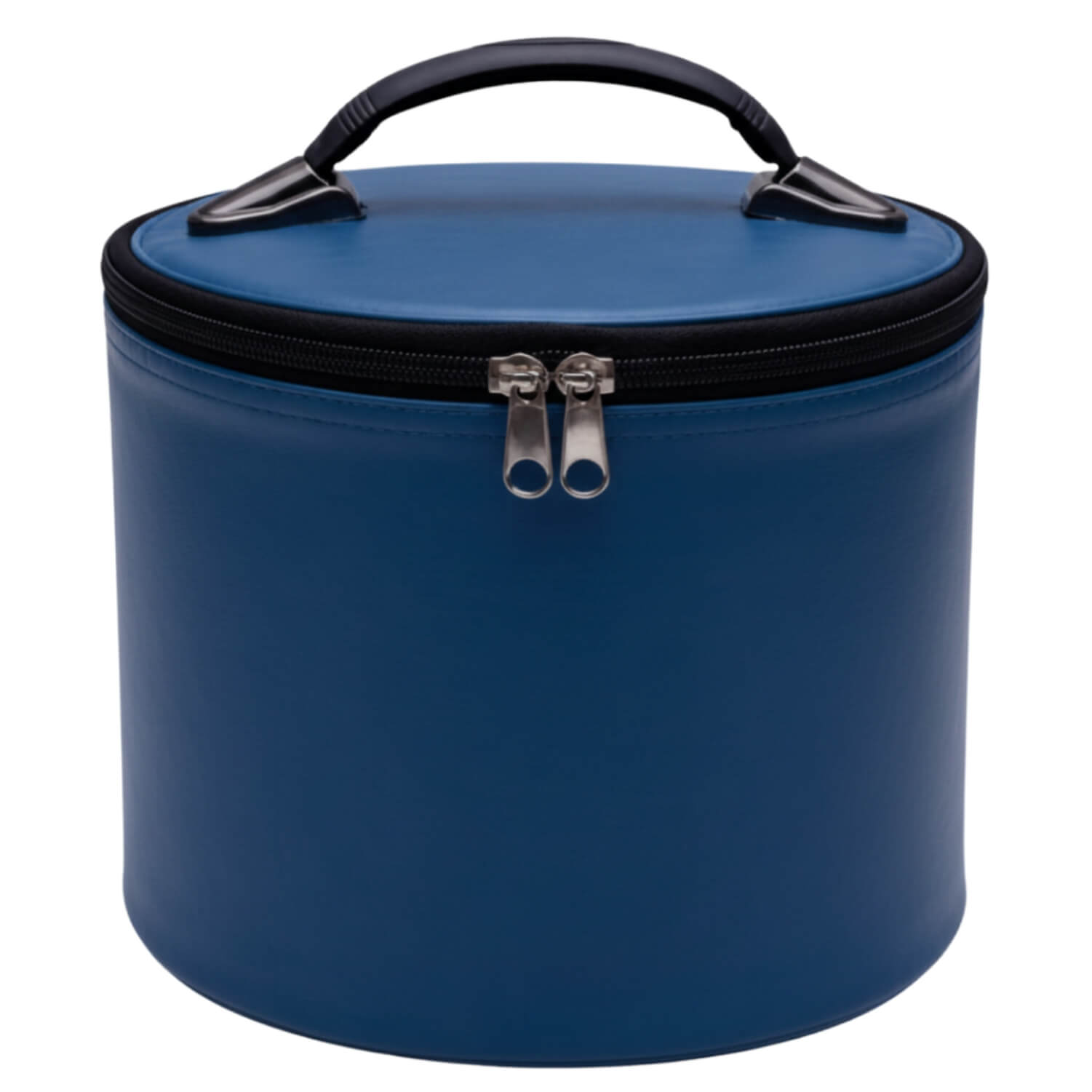 Fez Case – Blue Color Leather
