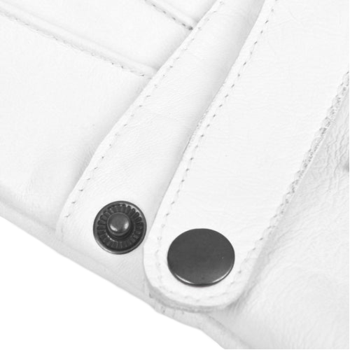 St. Thomas of Acon Gauntlet