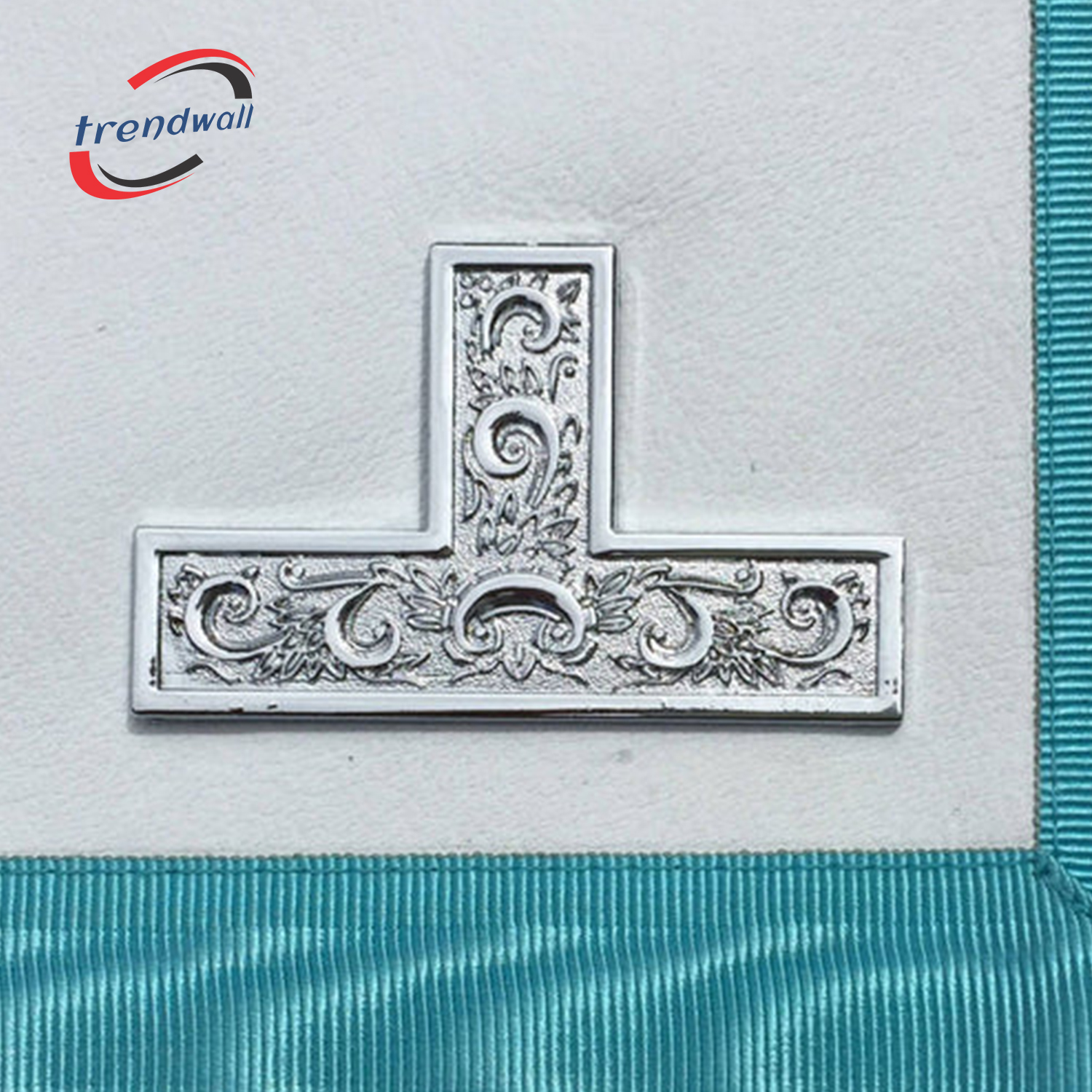 Worshipful Master Craft English Regulation Regalia Set