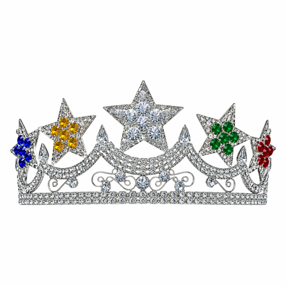 OES Crown