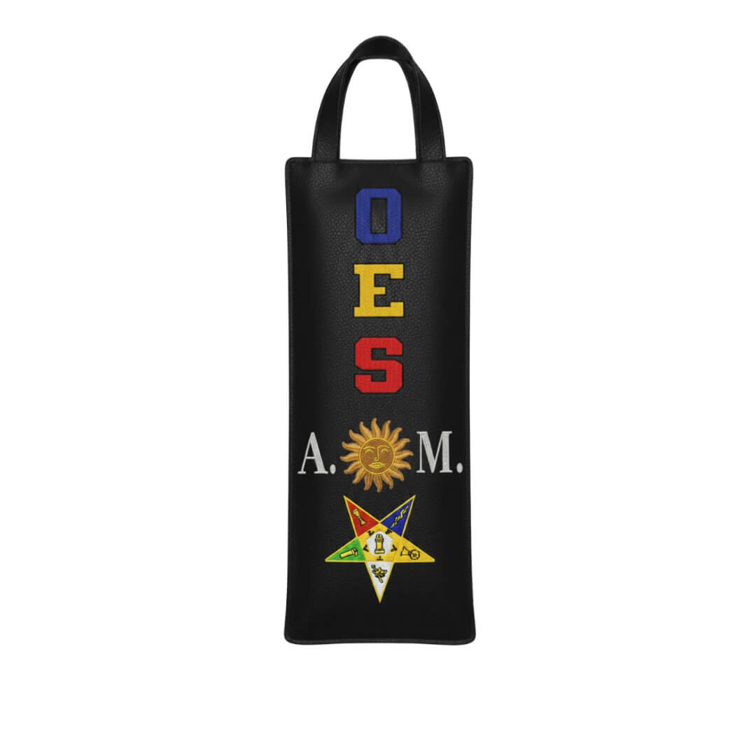 OES A.M. Sash Case Black Tone