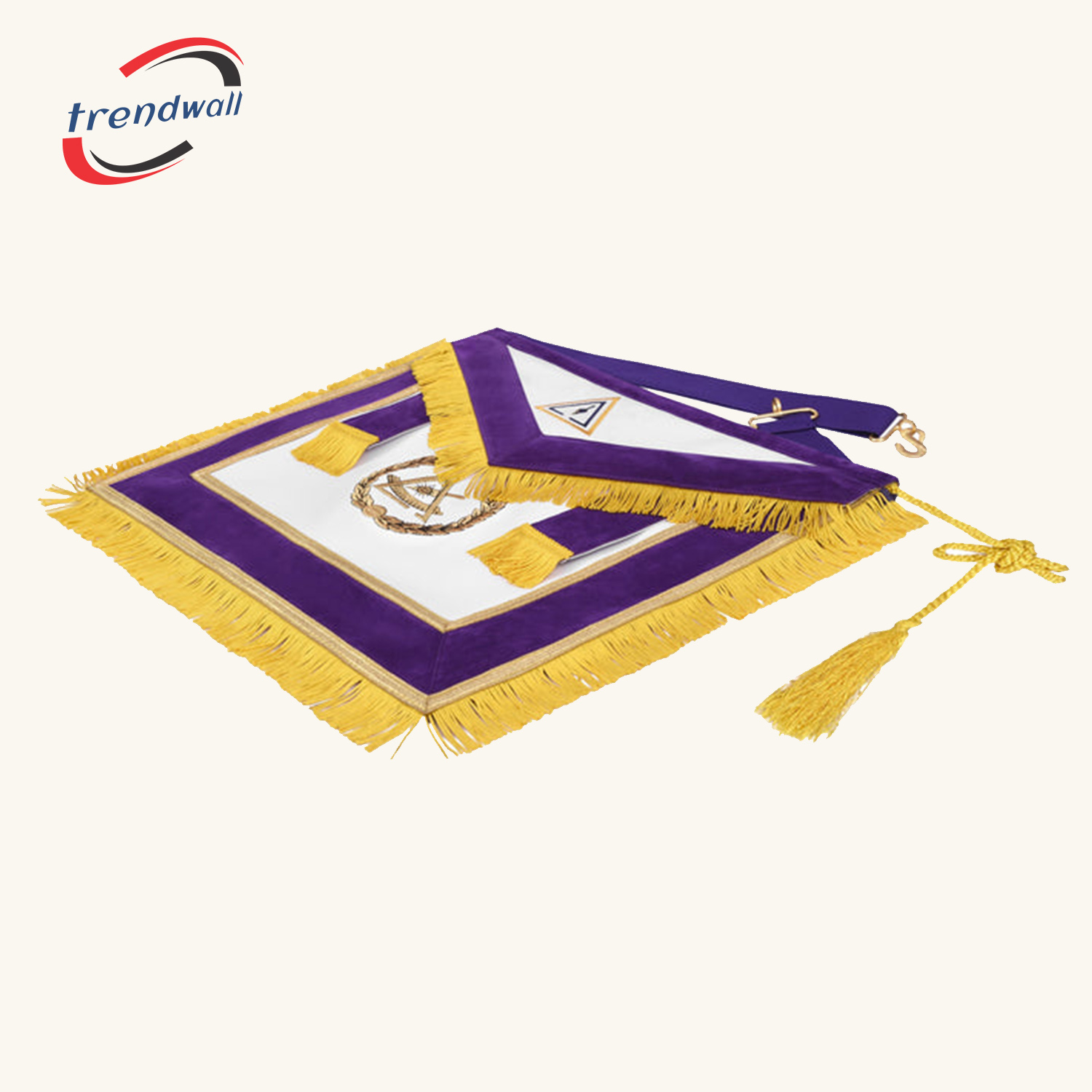 Past Grand Thrice Illustrious Master Royal