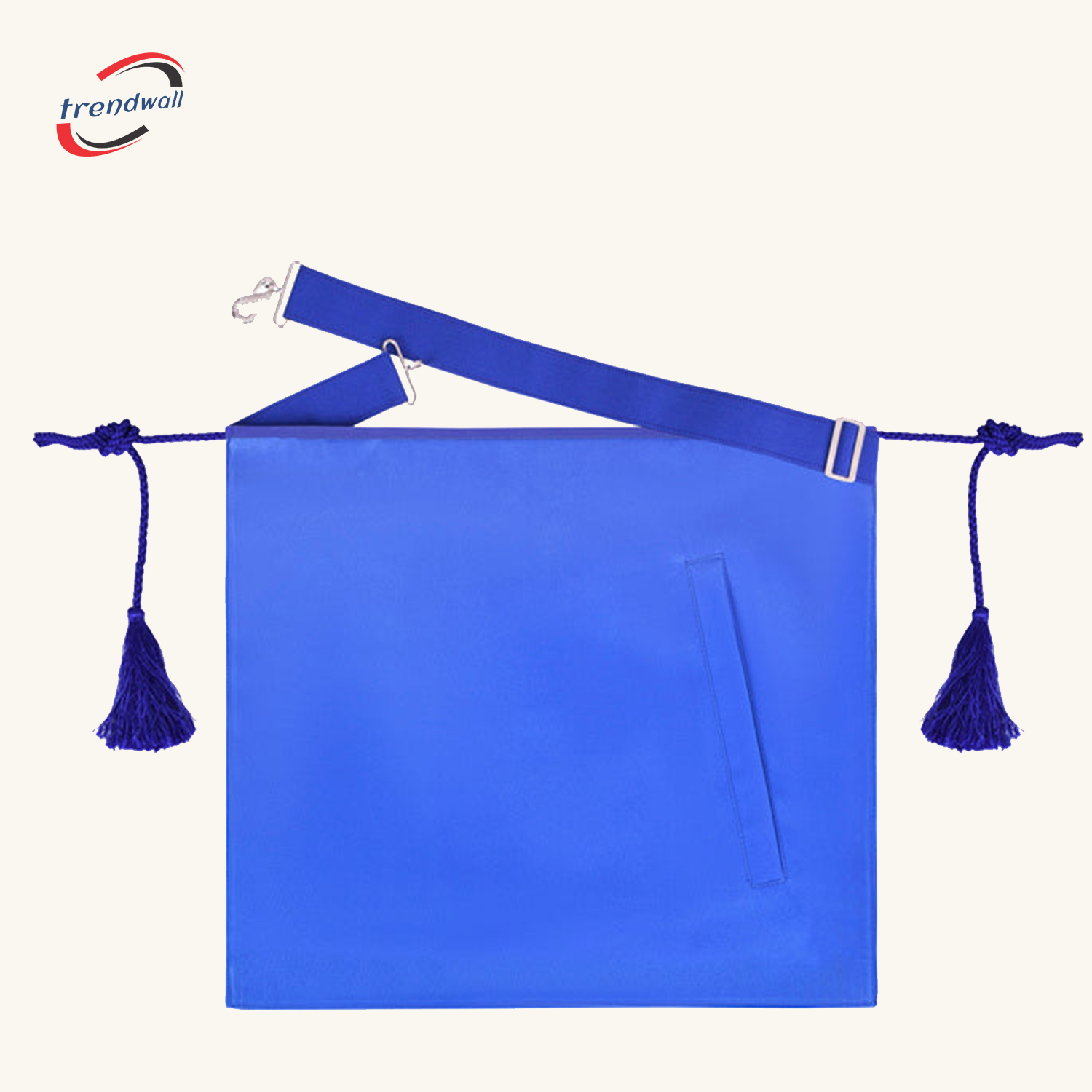 Master Mason Blue Lodge Apron