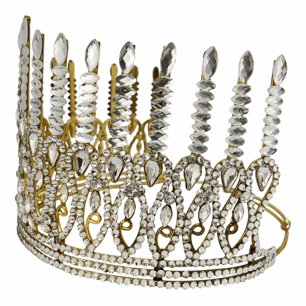 York Rite Daughter Crown