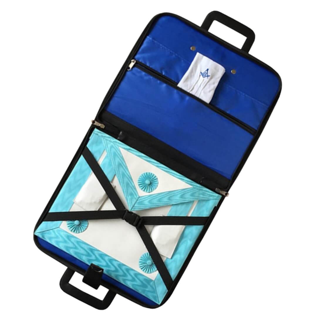 Masonic Apron Case