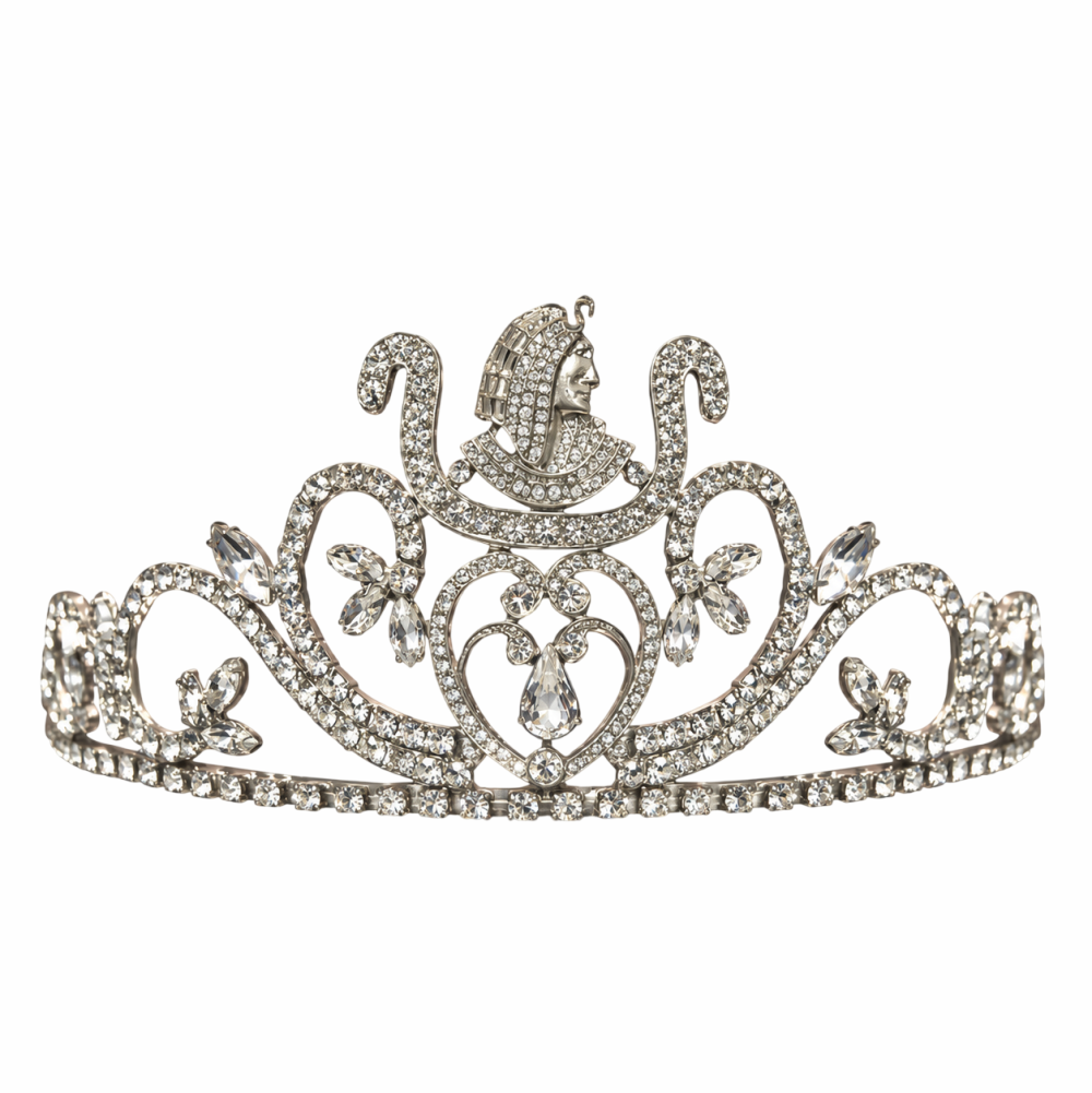 Isis Crown