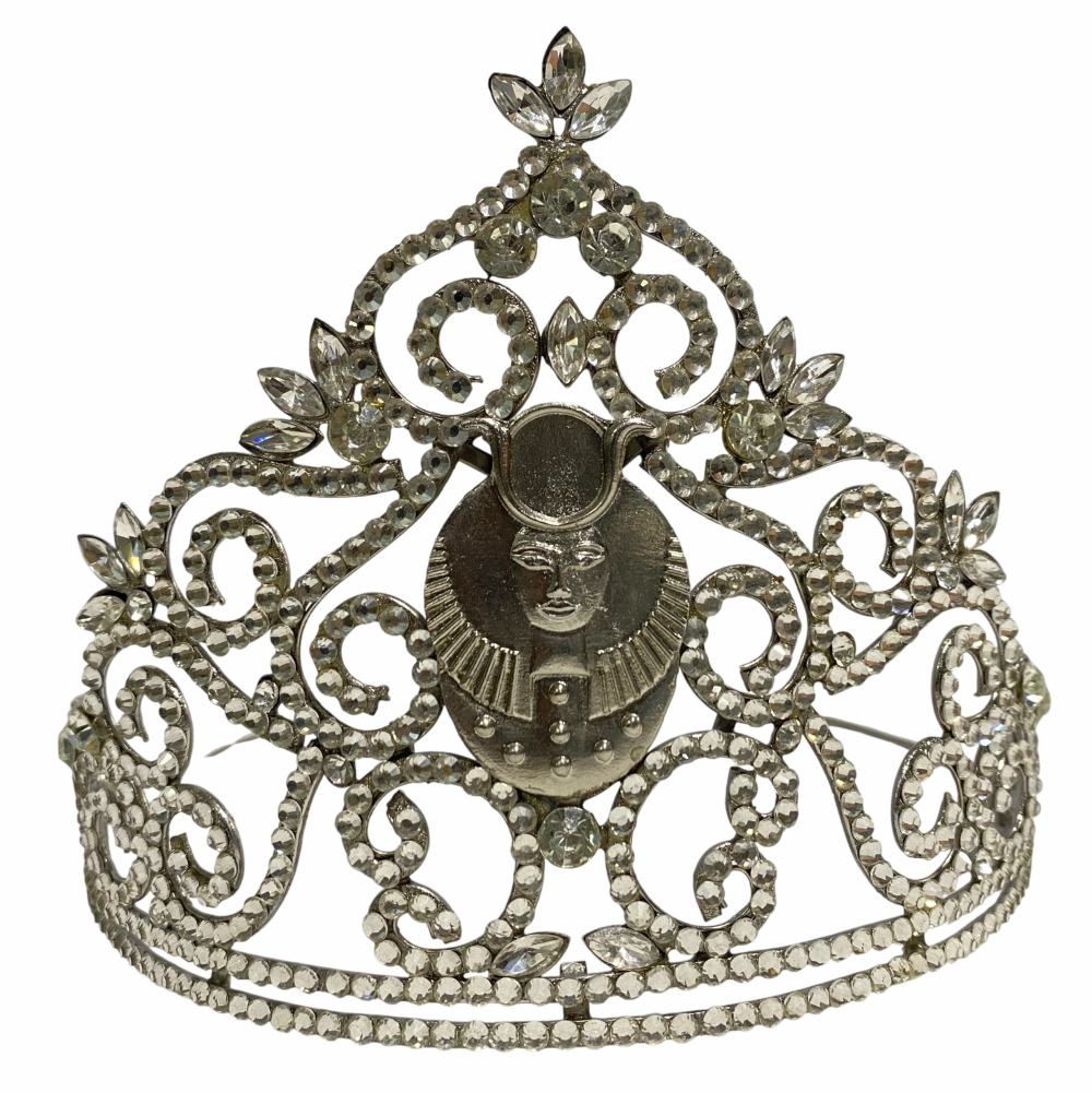 York Rite Daughter Crown