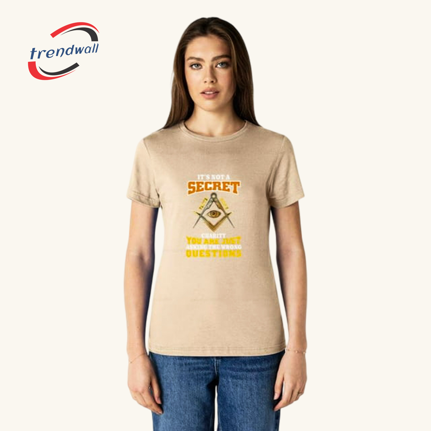 Masonic T-Shirt – 