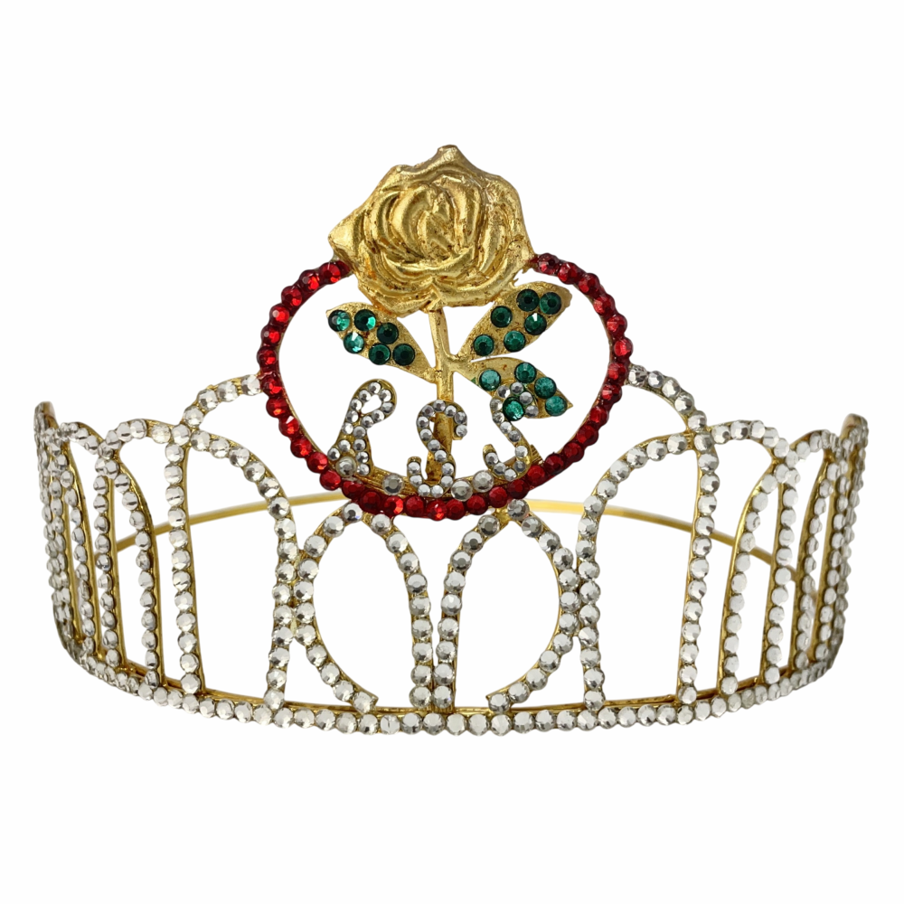 Rose Of Seven Seals Crown