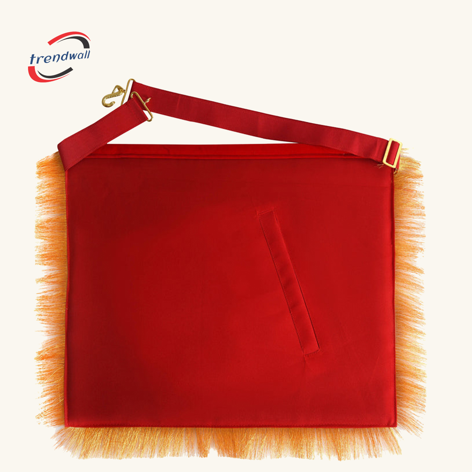 Past High Priest Royal Arch Chapter Apron