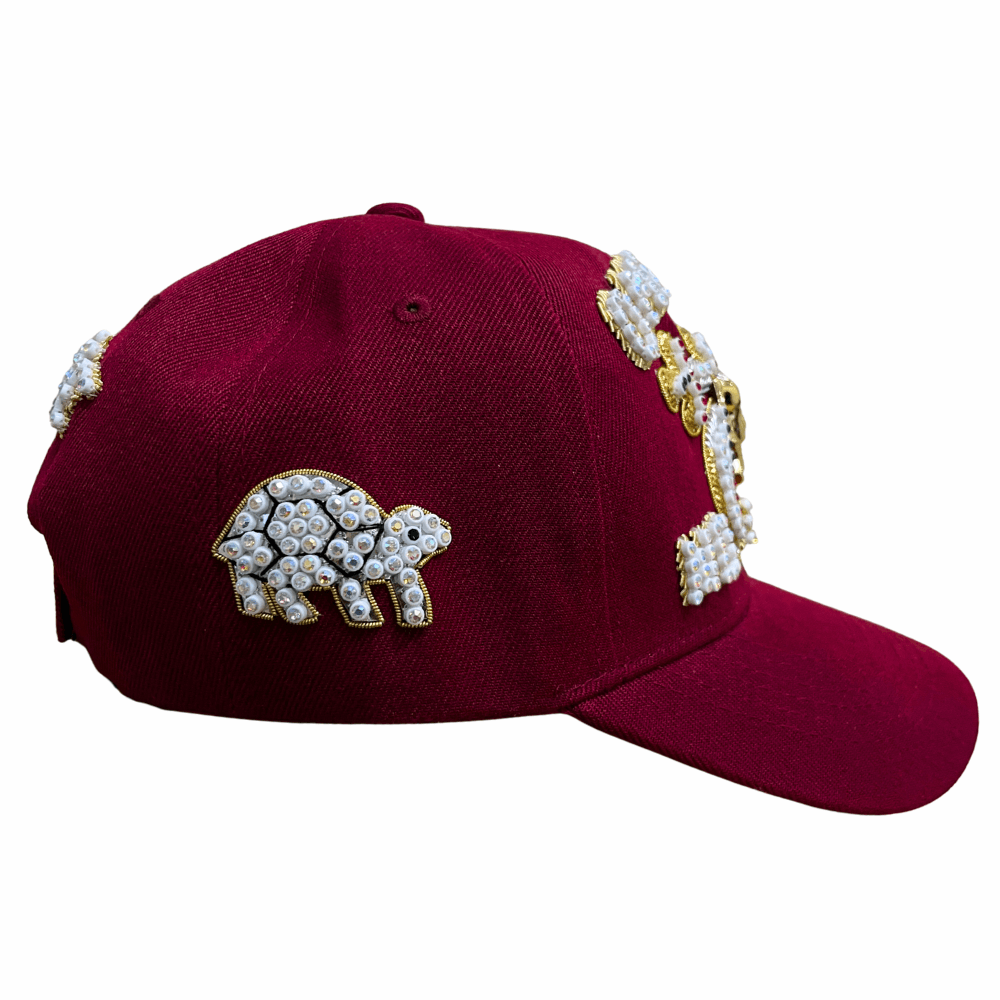 Shriners Baseball Cap