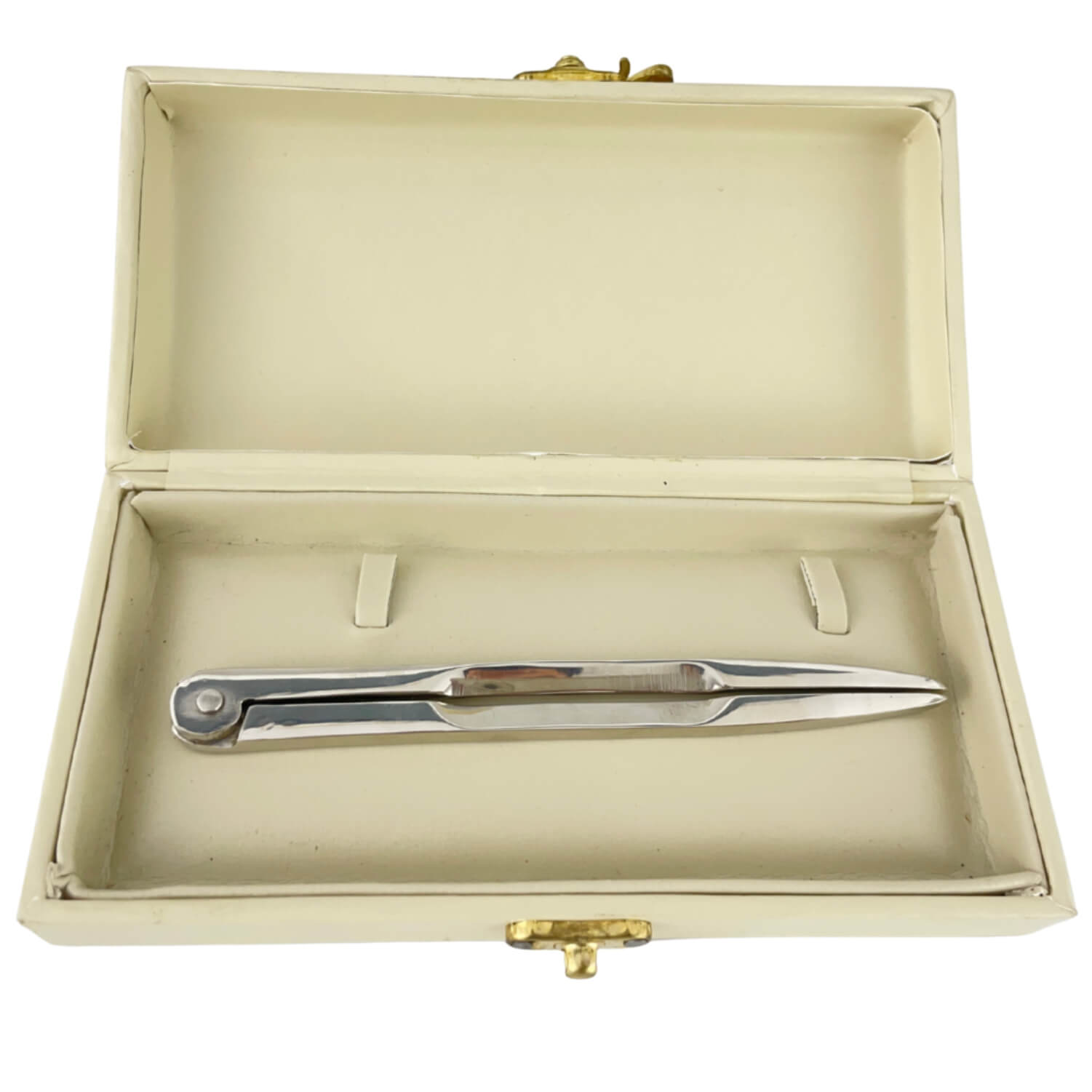 Masonic Compass Working Tool