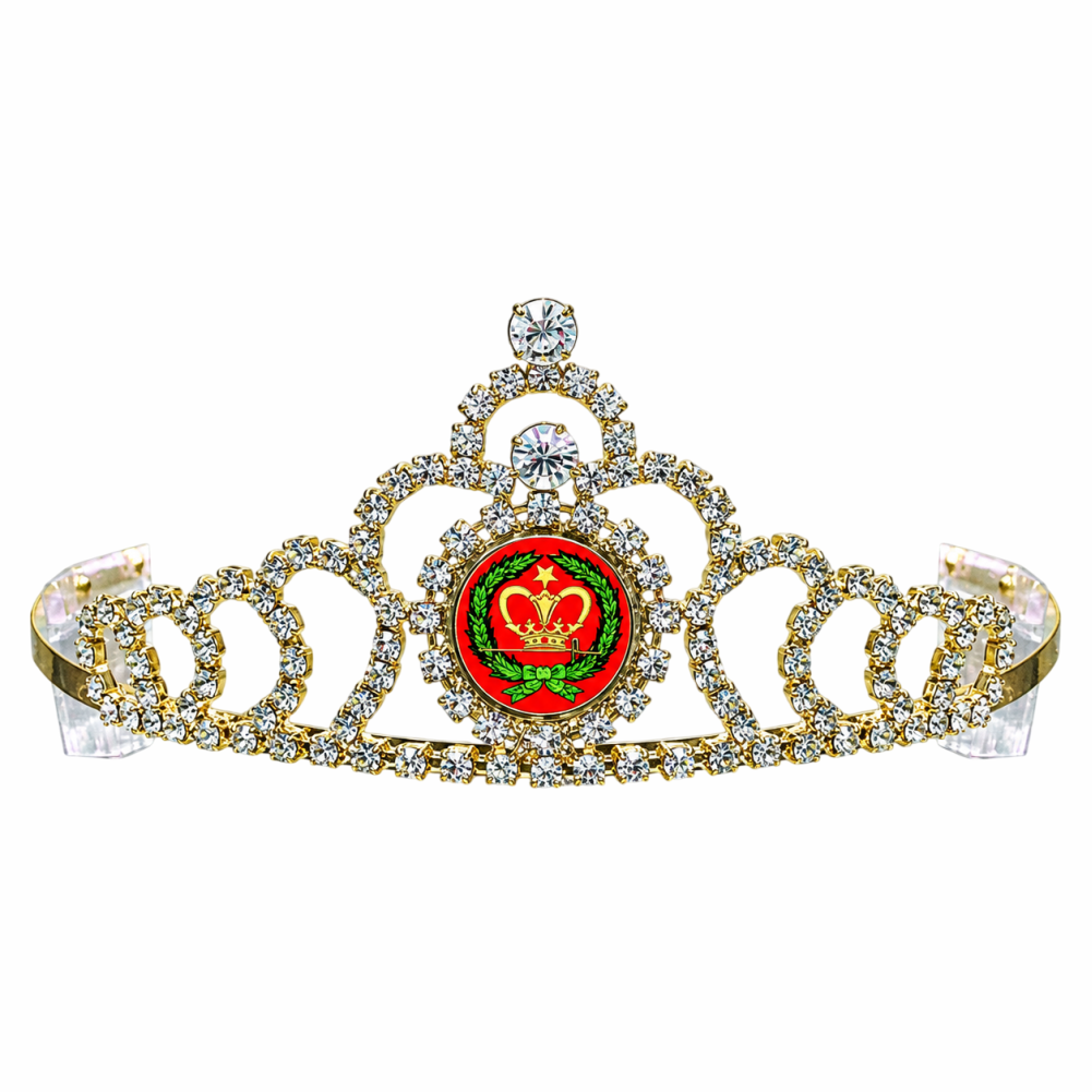 Amaranth Crown