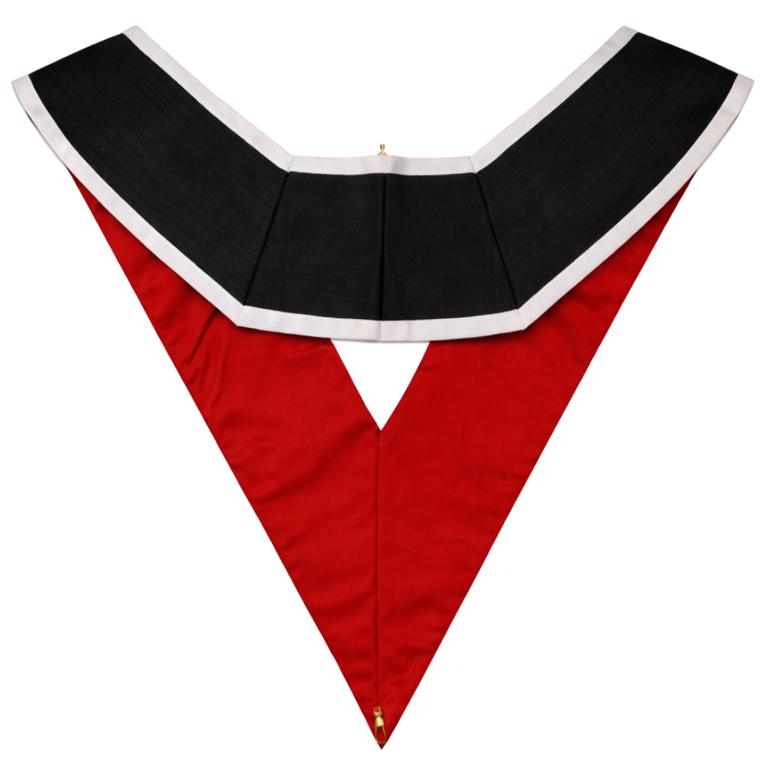32nd Degree Scottish Rite Collar
