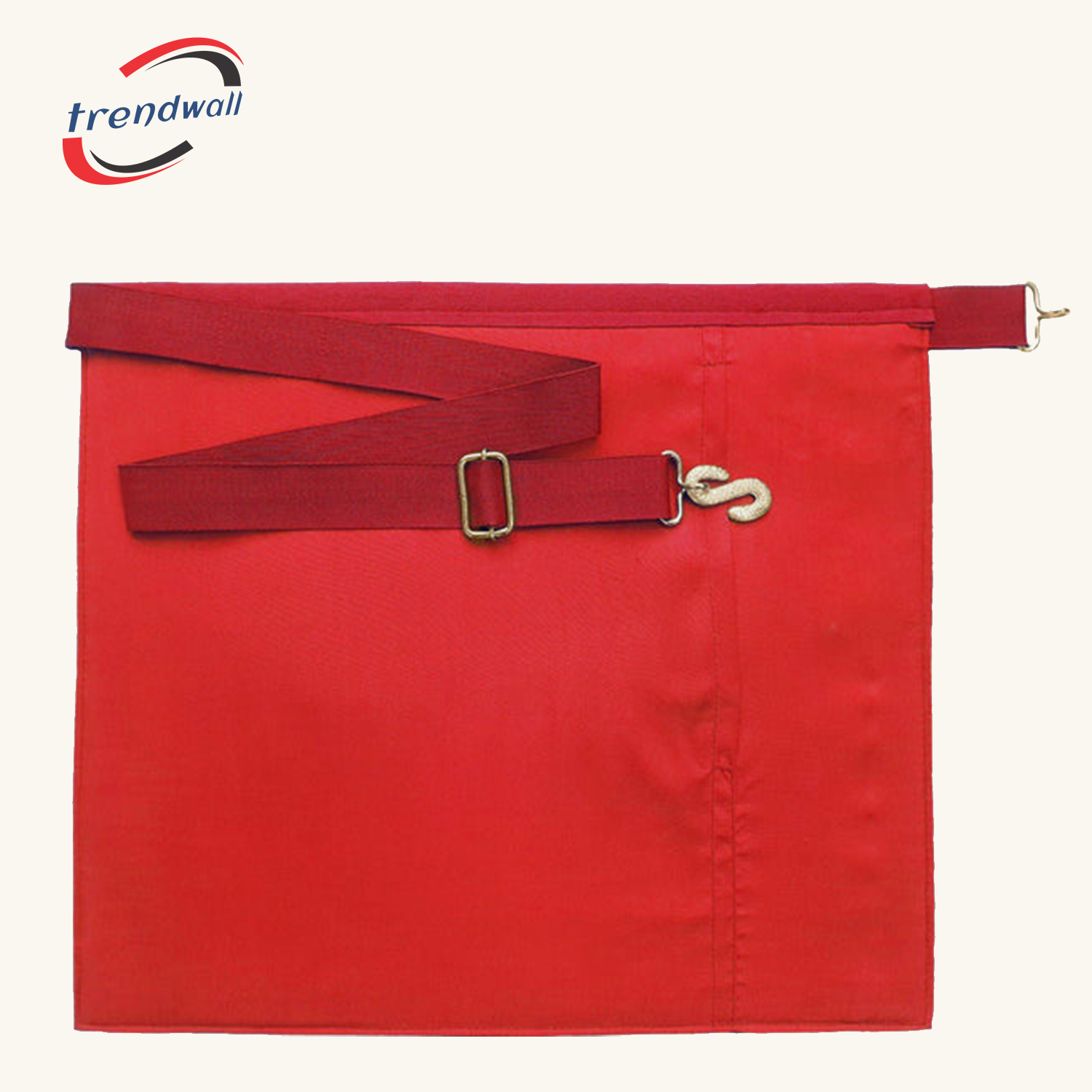 Past High Priest Royal Arch Chapter Apron