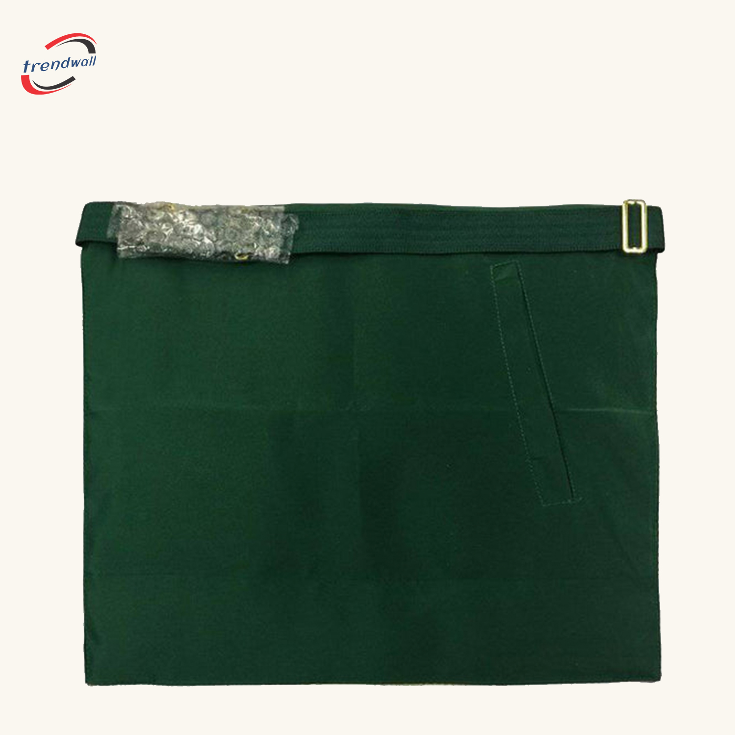 Past Master Craft Scottish Regulation Apron