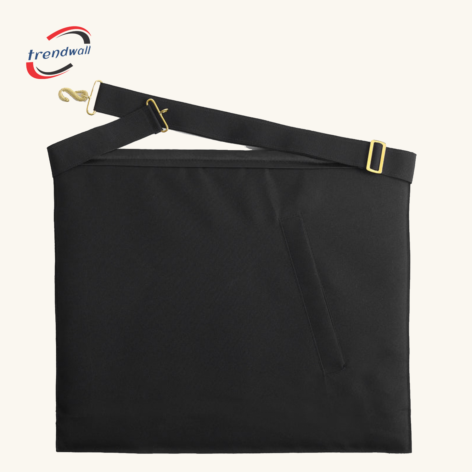 Knights Templar Commandery Apron