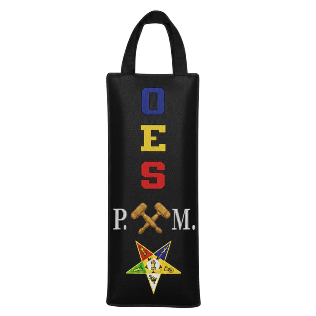 OES P.M. Sash Case Black Tone