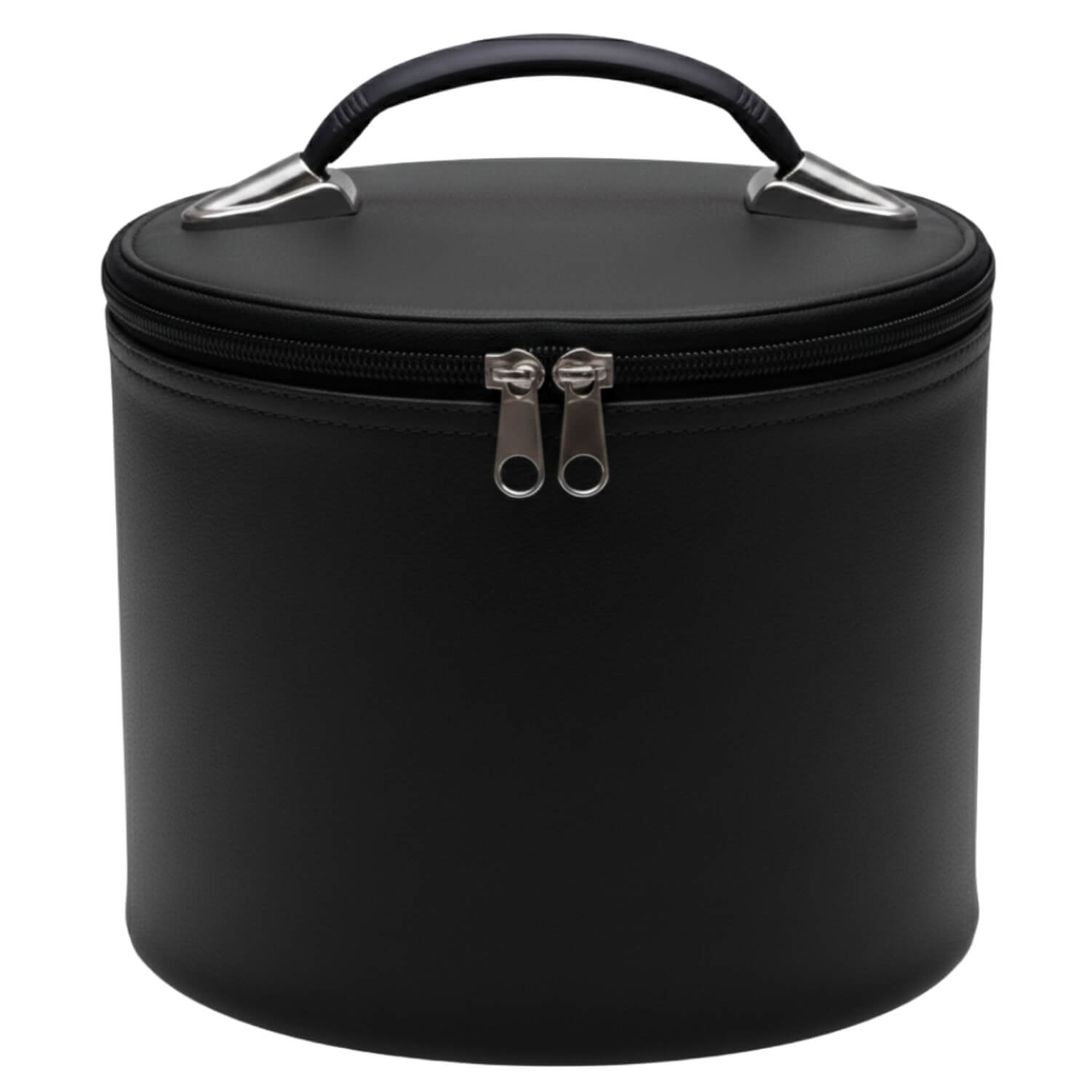 Fez Case Black Color Synthetic Leather