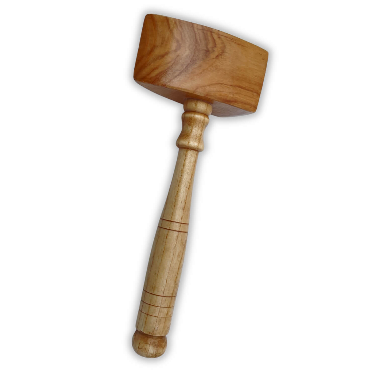 Masonic Wooden Gavel