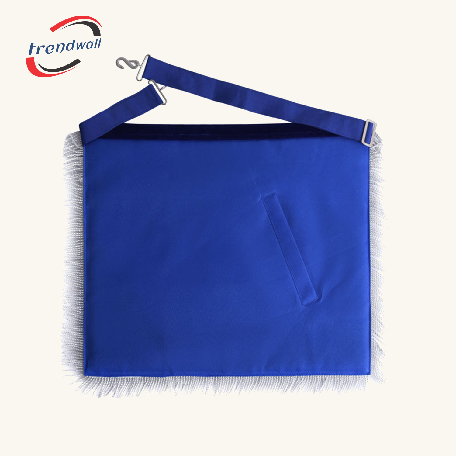 Secretary Blue Lodge Officer Apron