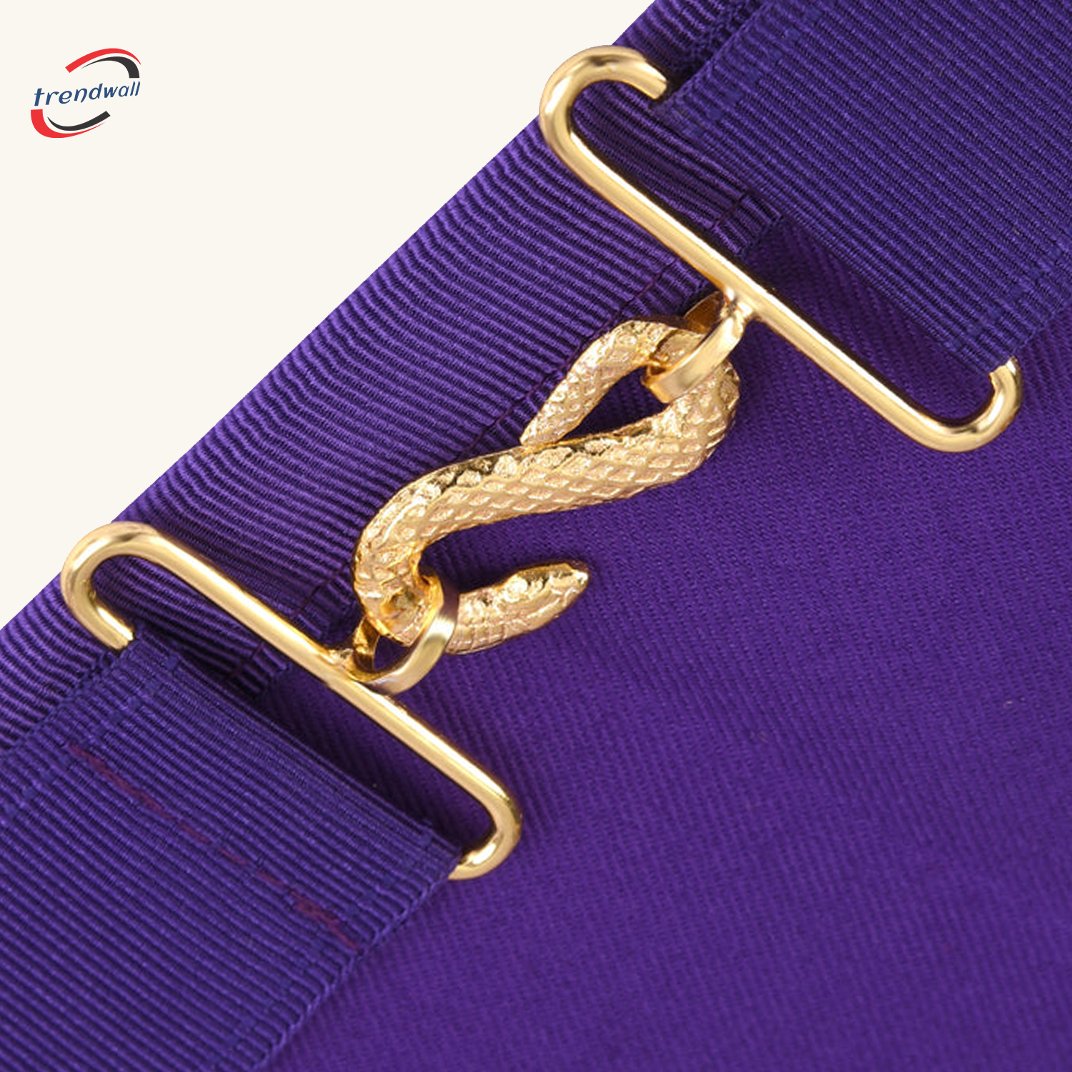 Master Mason Blue Lodge Apron