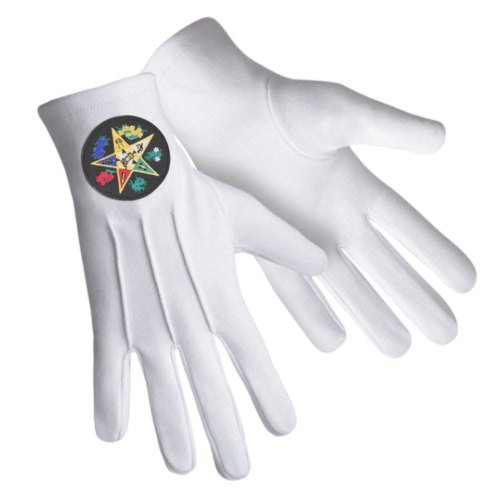 OES Gloves