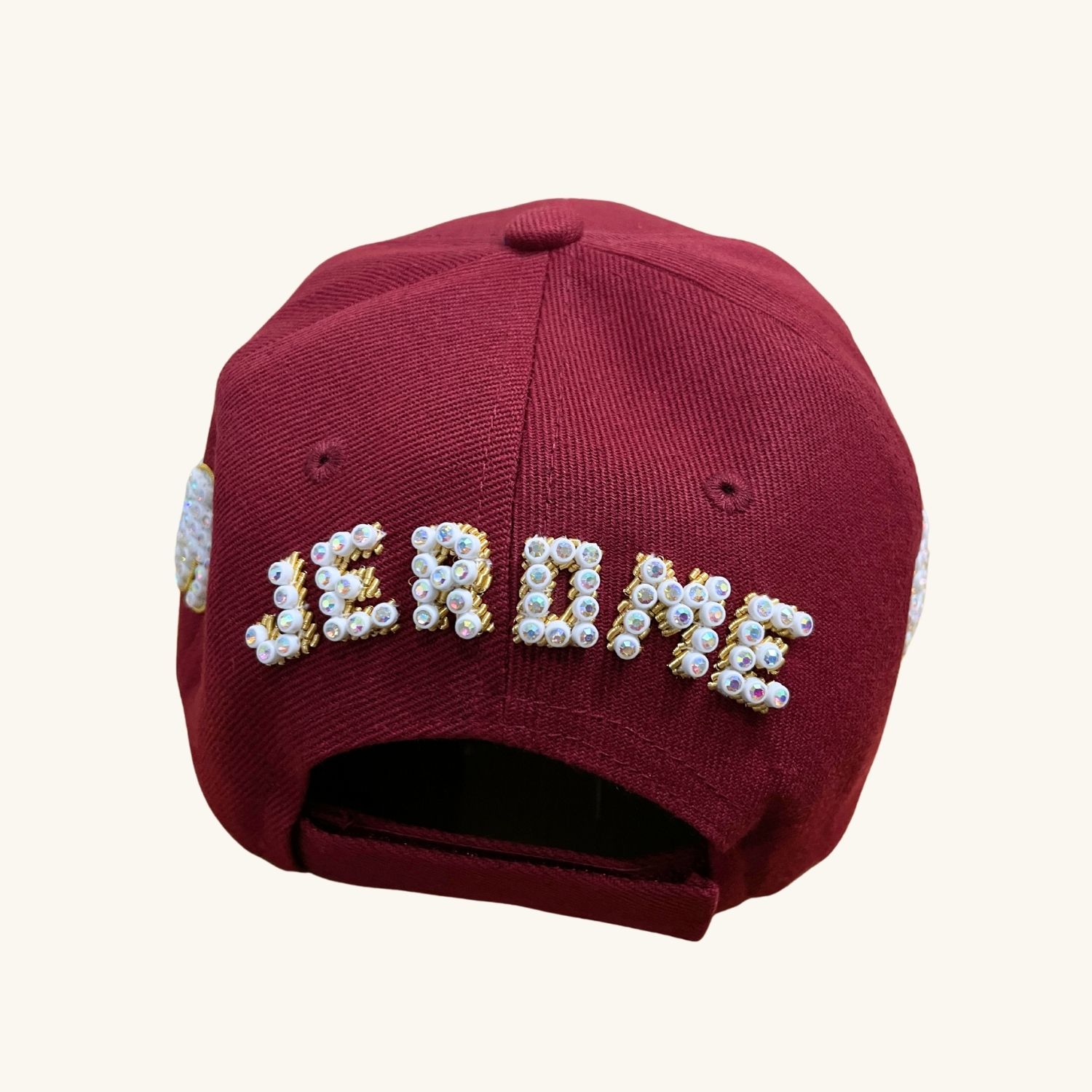 Masonic Shriners Baseball Cap