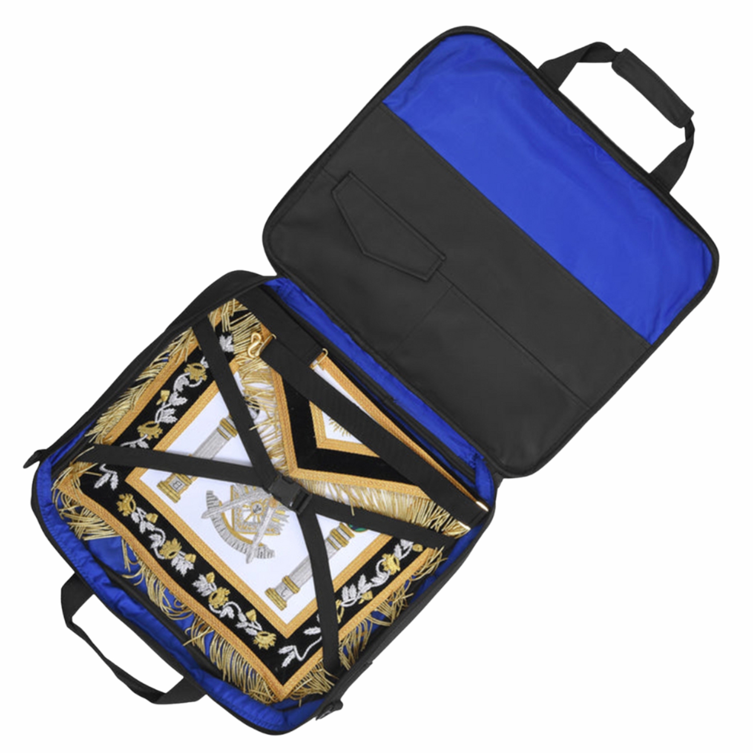 Masonic Apron Case