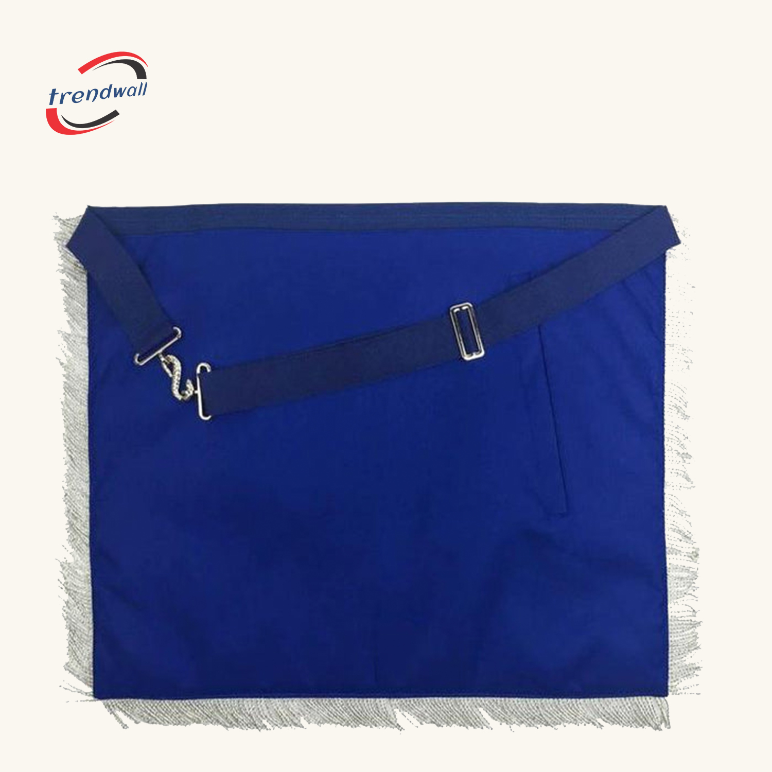 Past Master Blue Lodge Apron