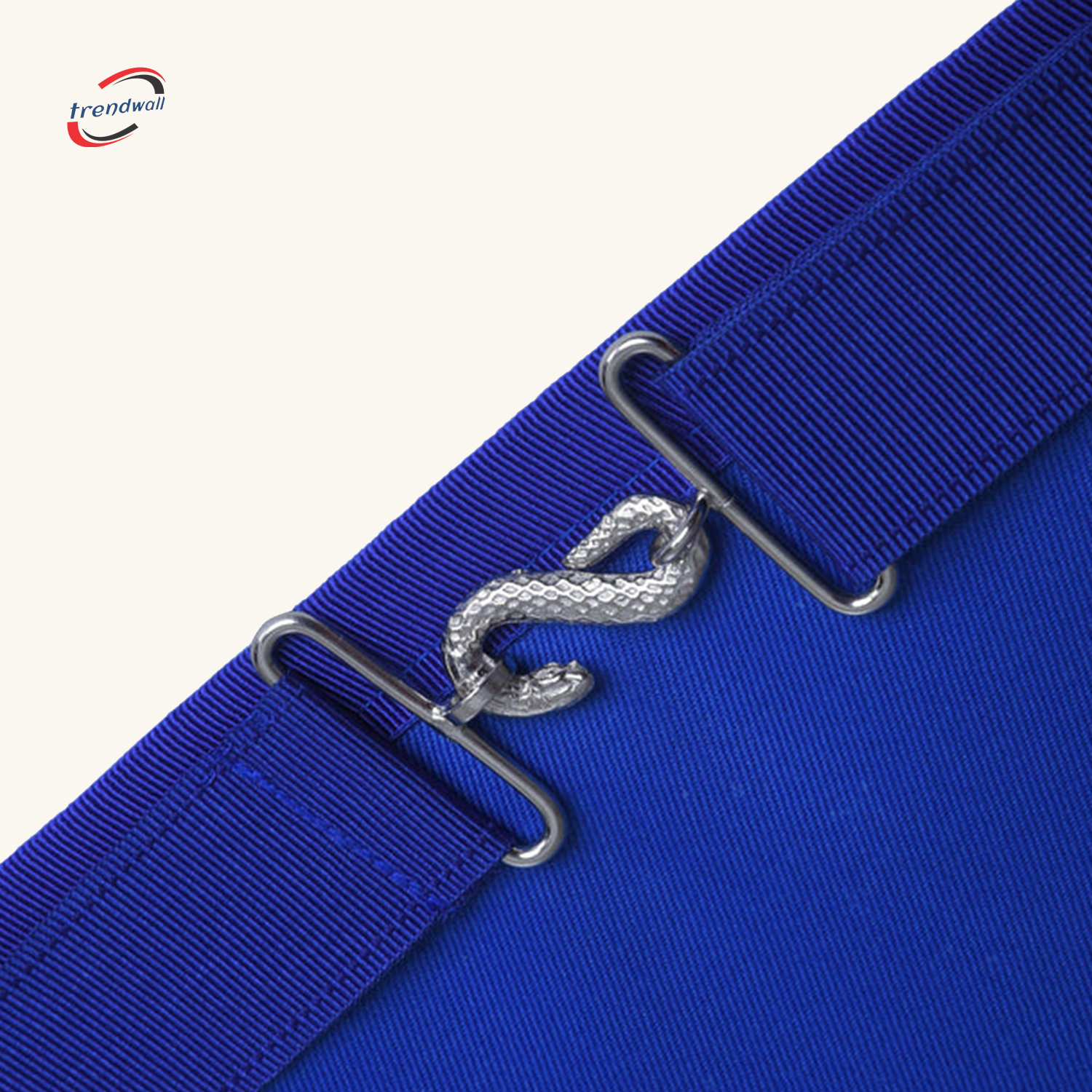 Master Mason Blue Lodge Apron