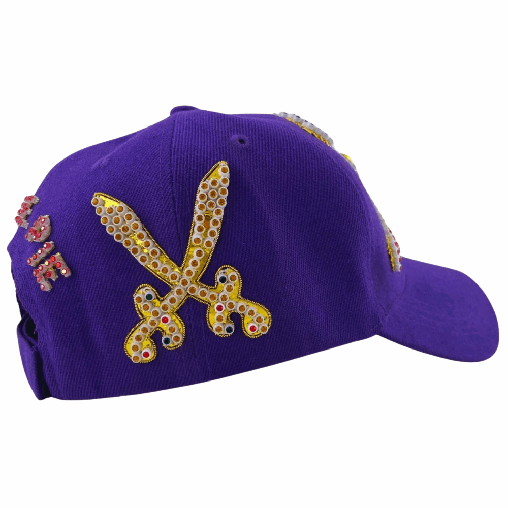 Shriners Baseball Cap