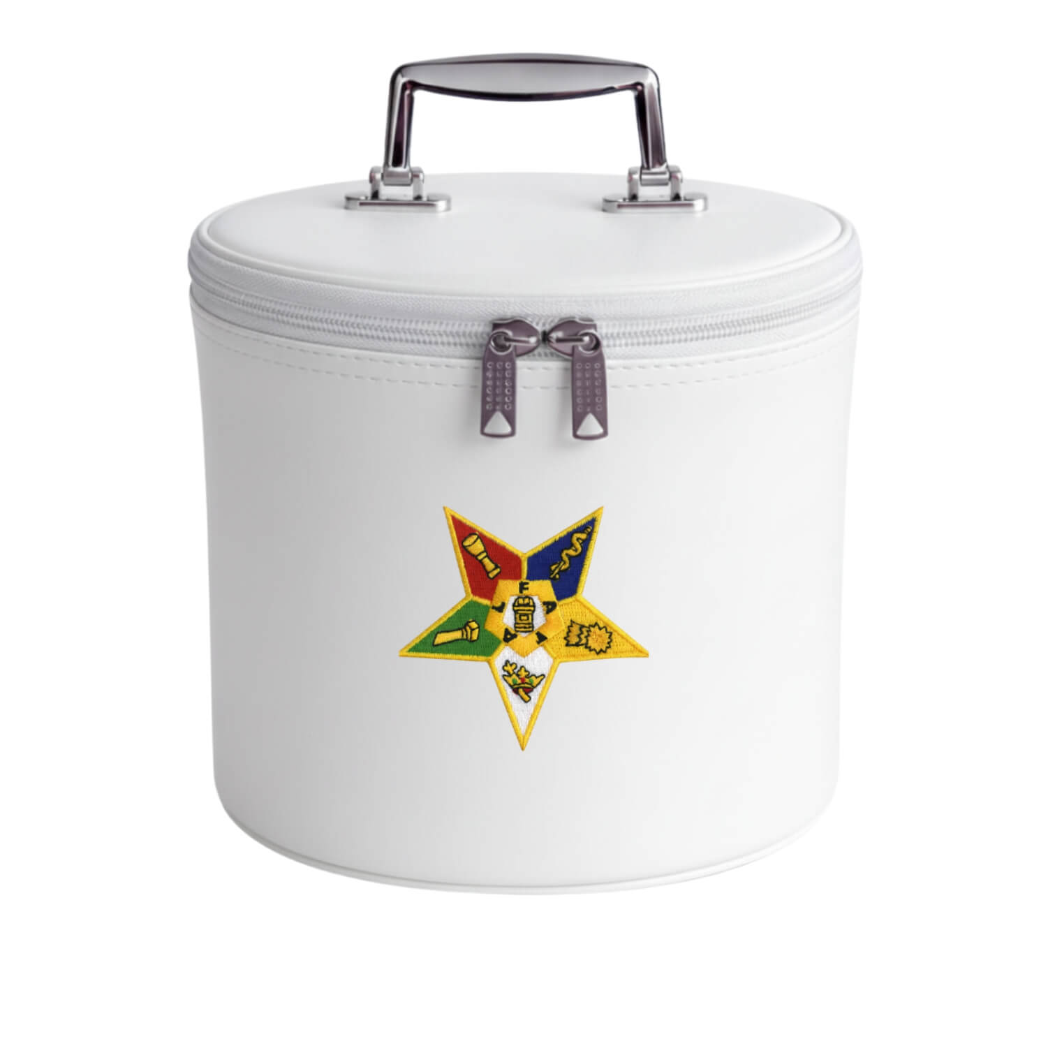 Masonic OES Crown Case
