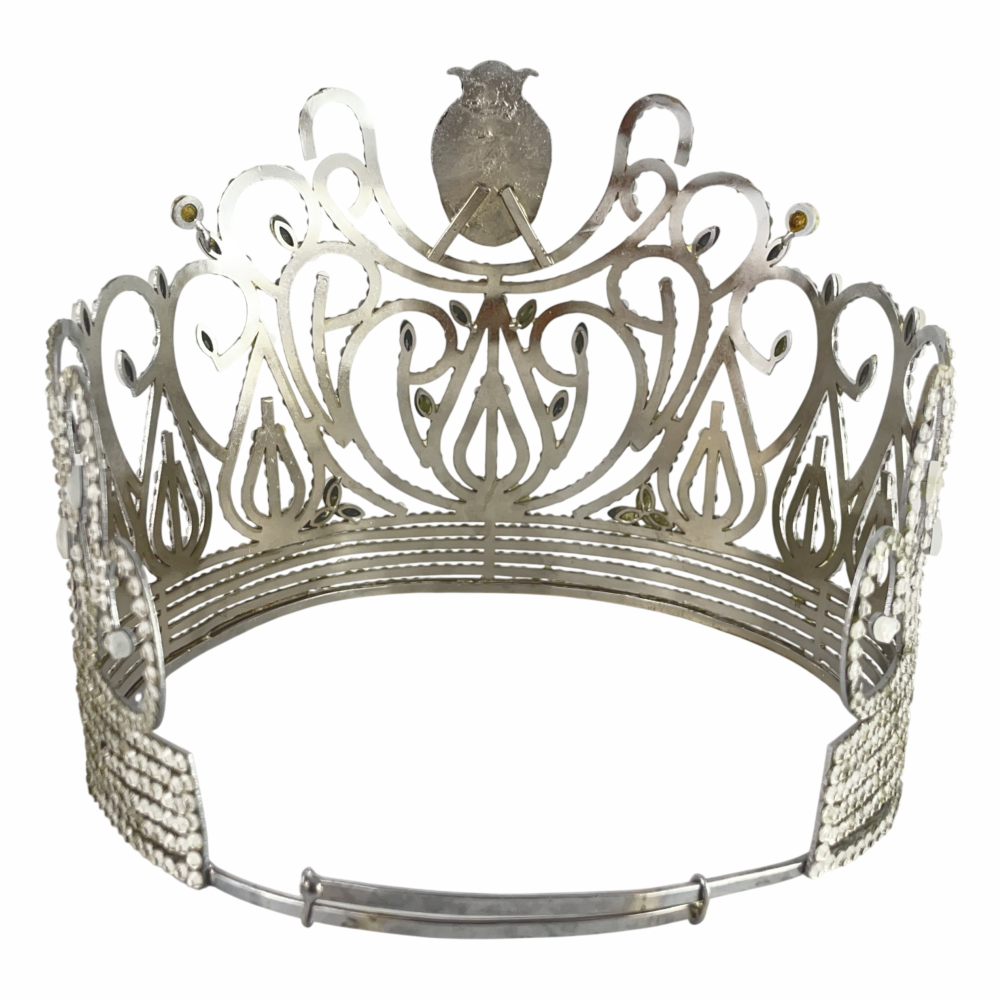 York Rite Crown