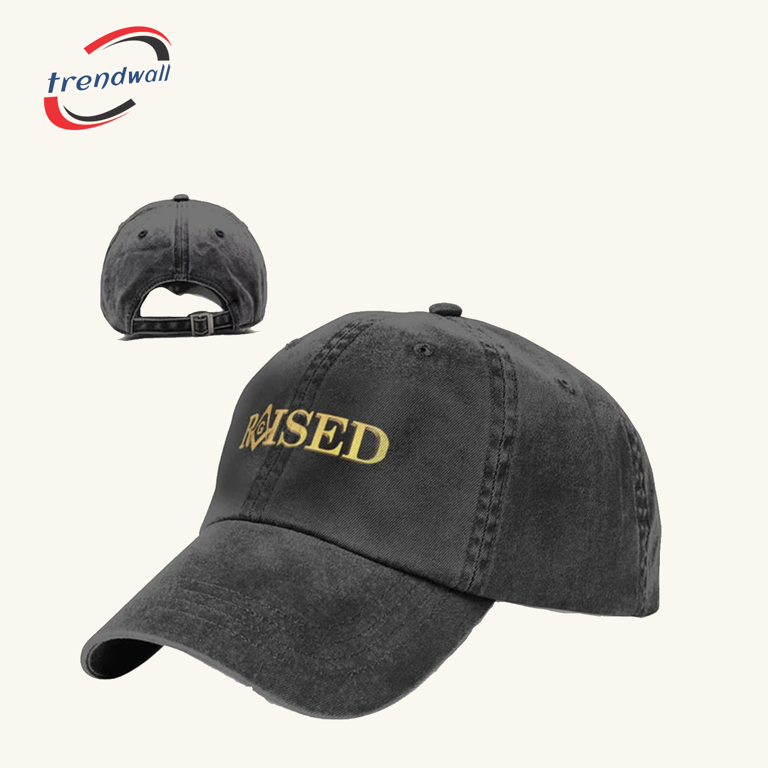 Master Mason Blue Lodge Baseball Cap