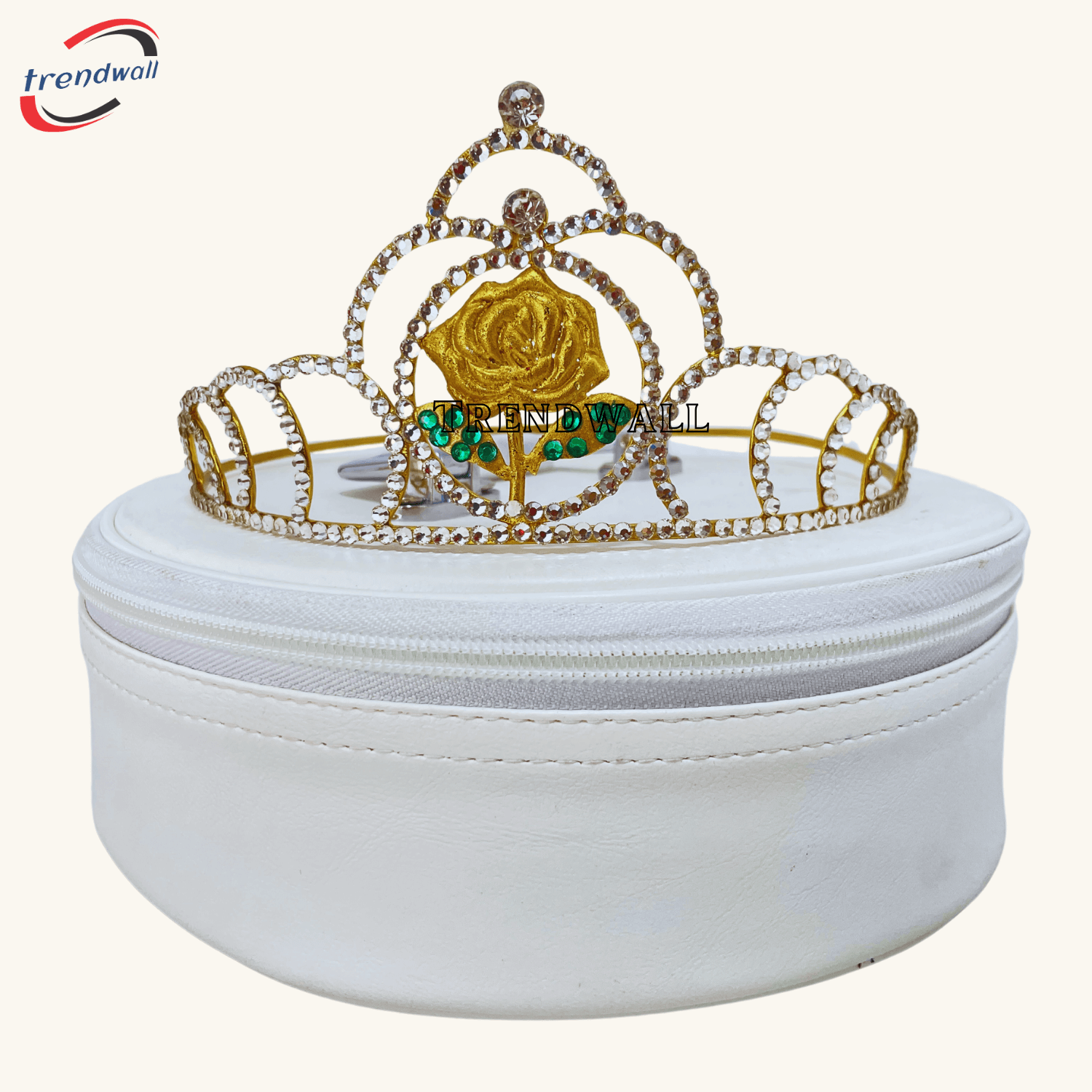 Masonic RSS Crown