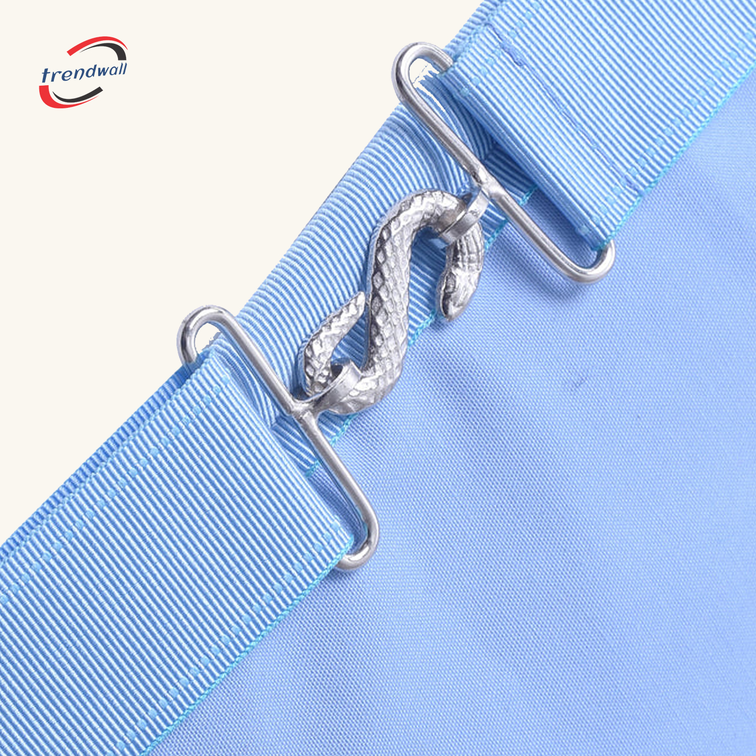 Master Mason Blue Lodge Apron