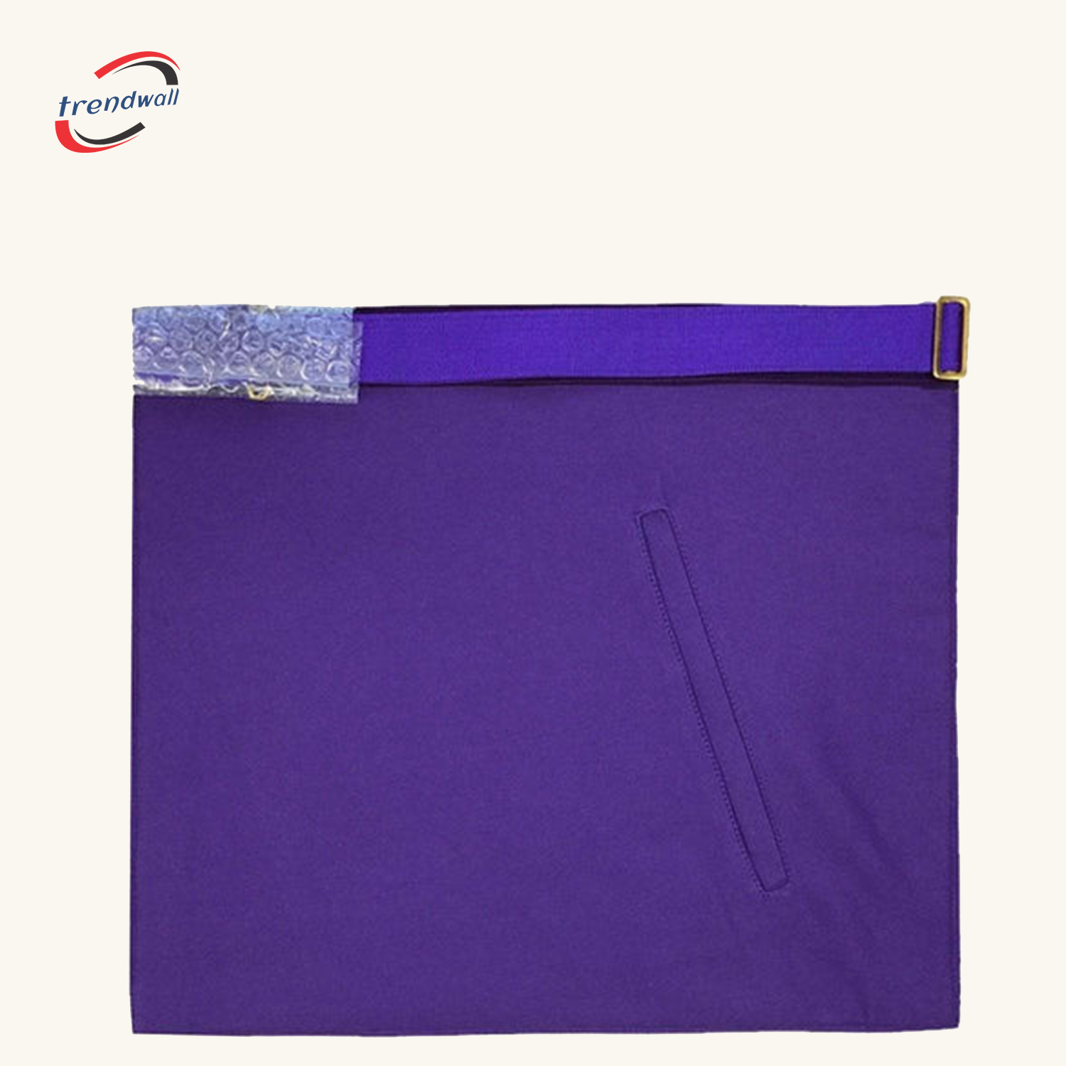 Master Mason Blue Lodge Apron