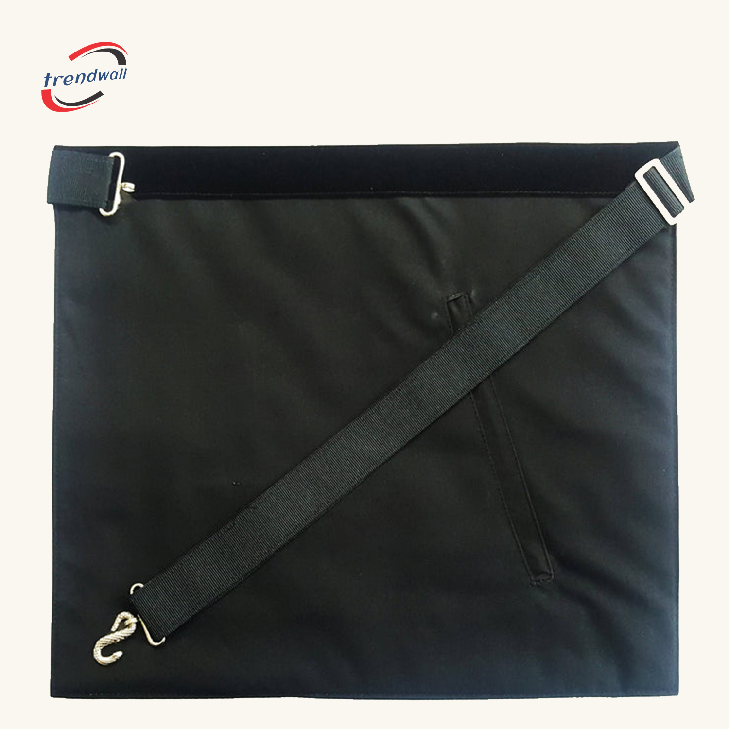 30th Degree Scottish Rite Apron 