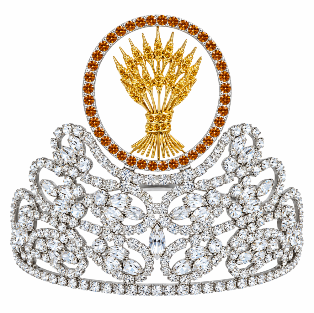 Household Ruth Crown