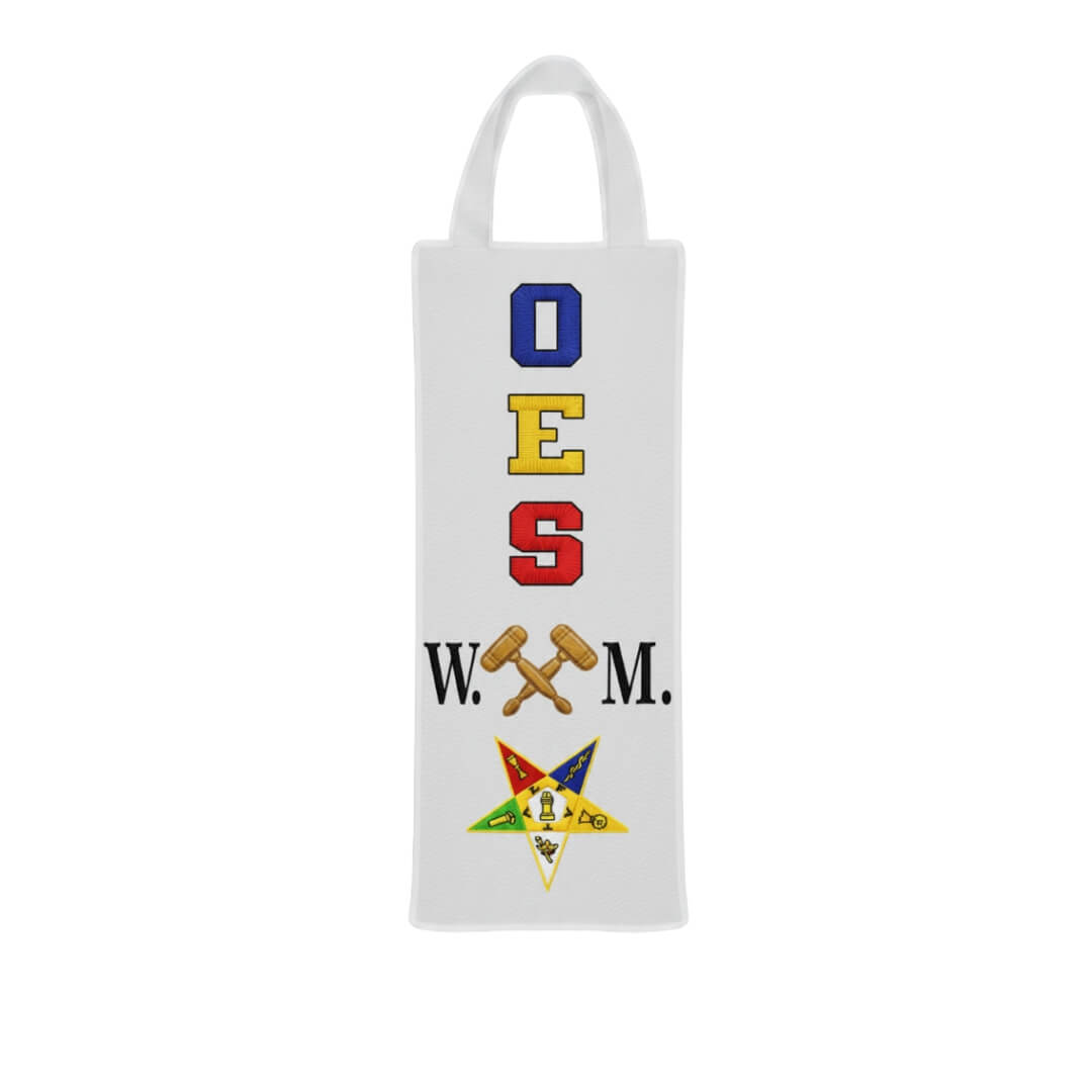 OES W.M. Sash Case White Tone
