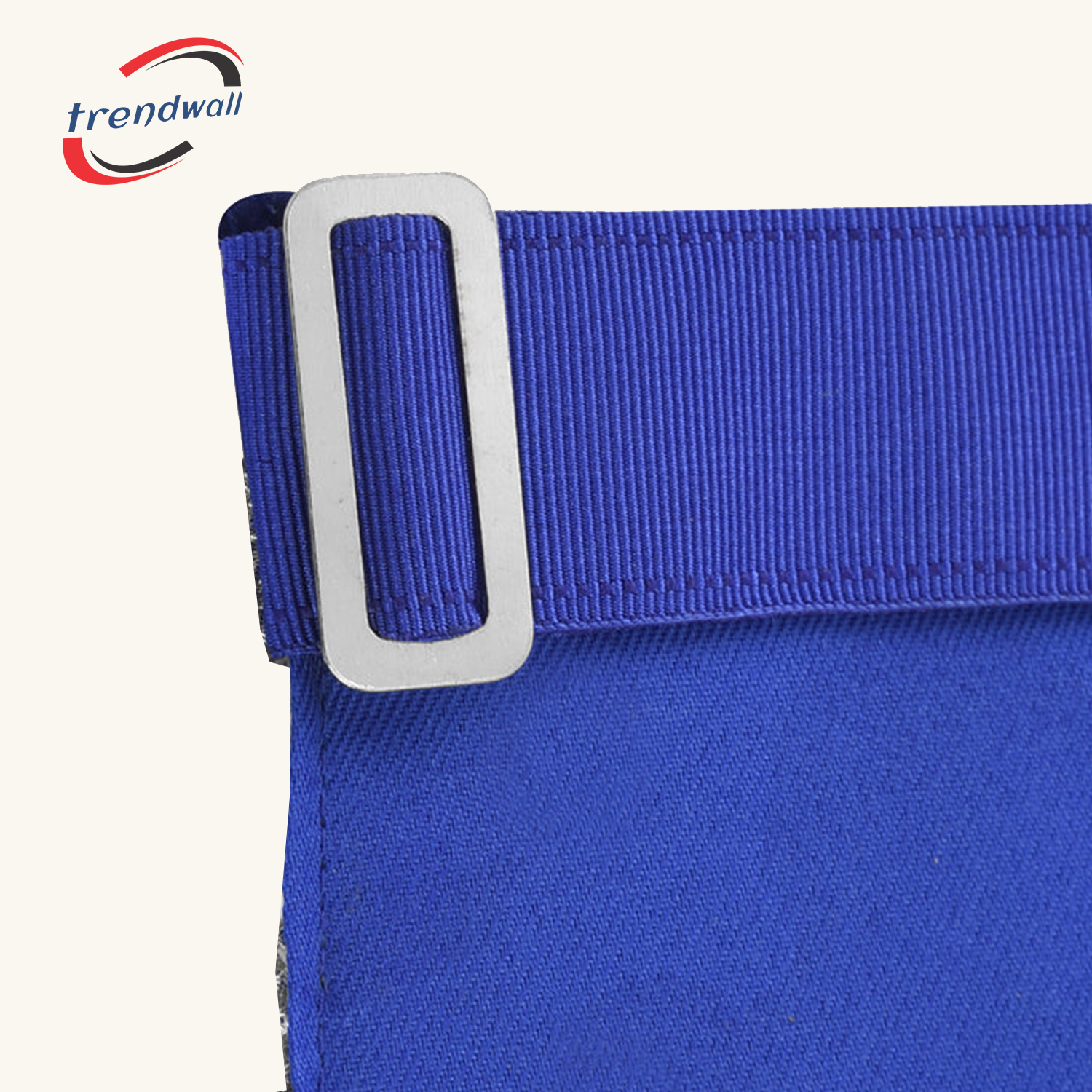 Past Master Blue Lodge California Regulation Apron