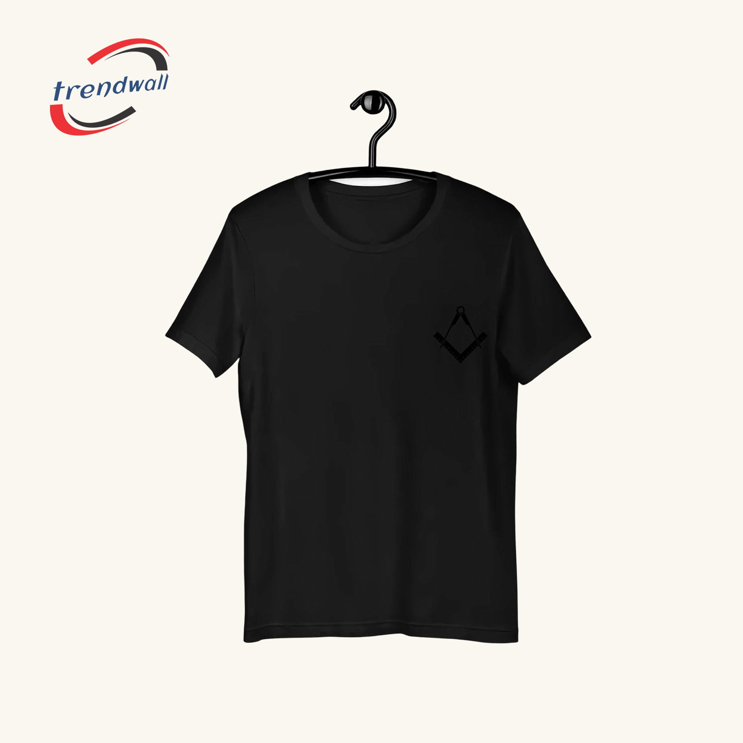 Masonic Symbol T-Shirt